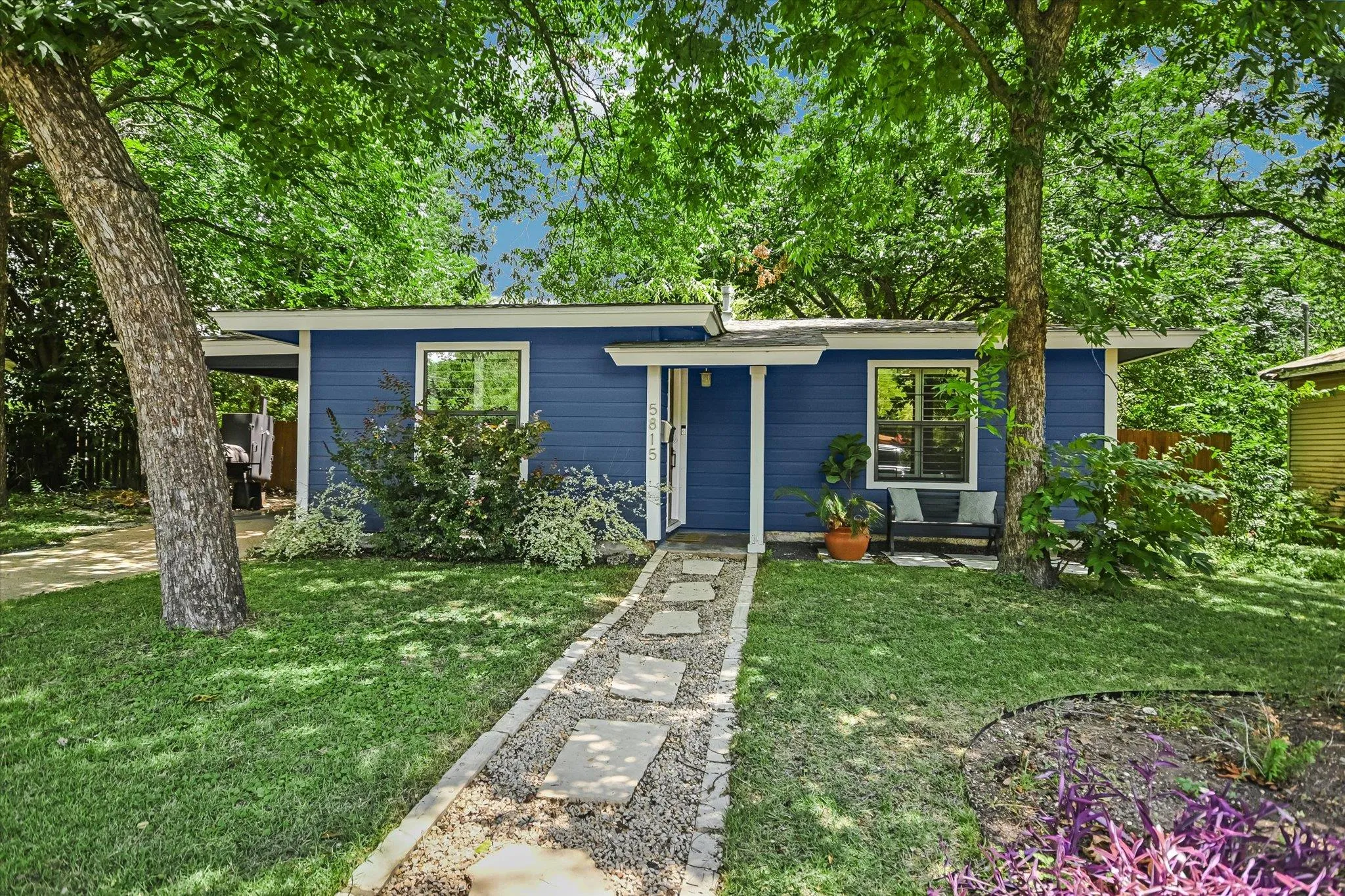 Photo of 5815 DUVAL ST, Austin, TX, 78752