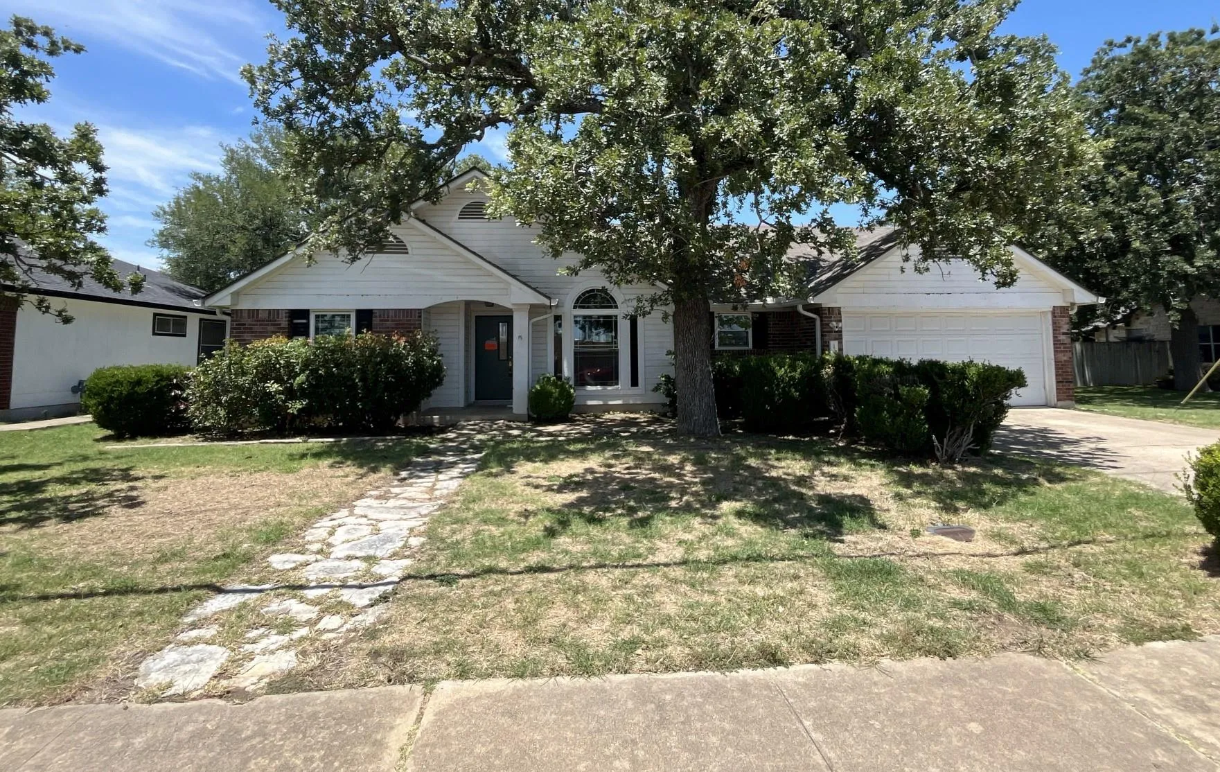 Photo of 1712 SOMERSET DR, Round Rock, TX, 78681