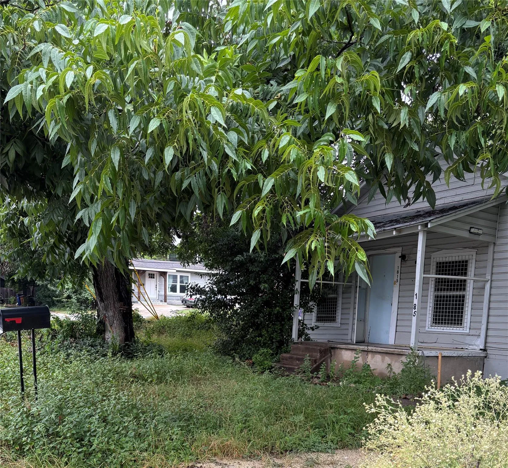Photo of 1815 SINGLETON AVE, Austin, TX, 78702