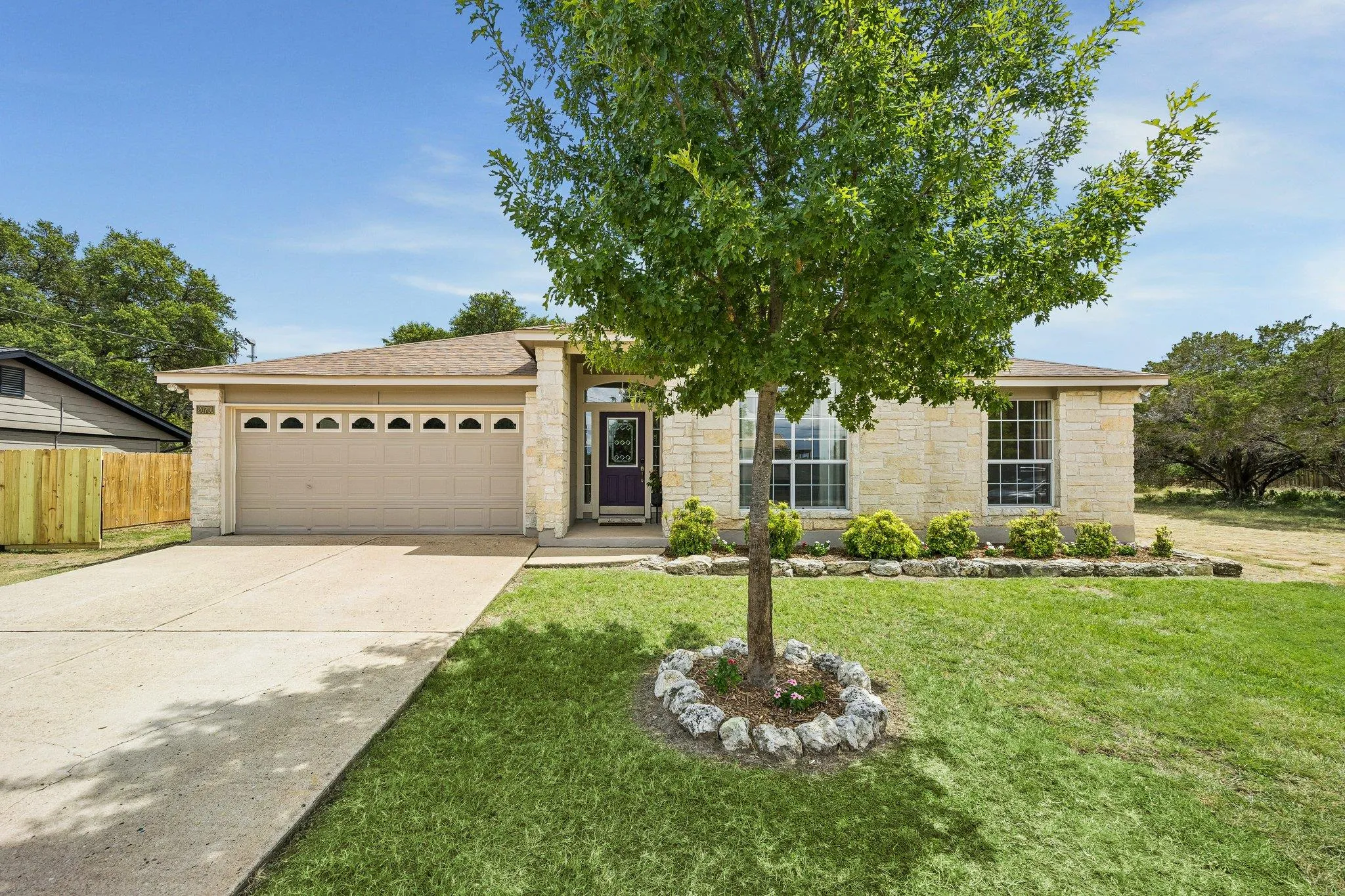 Photo of 20701 CAMEL BACK ST, Lago Vista, TX, 78645