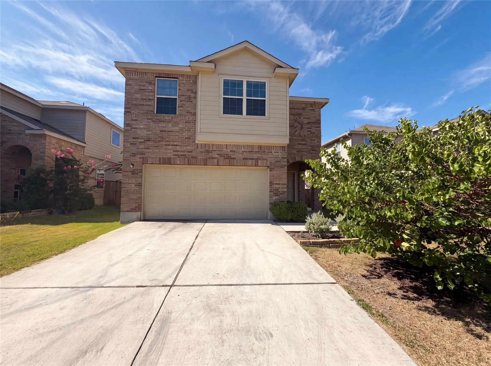 Photo of 276 CIRCLE WAY #26E, Jarrell, TX, 76537