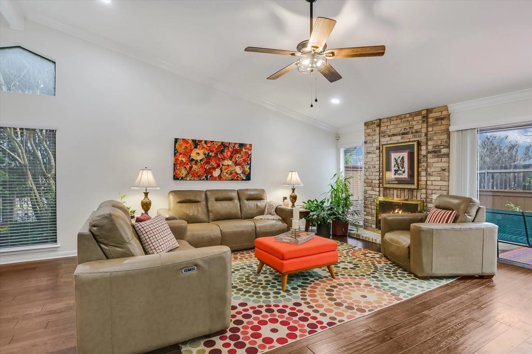 Photo of 9469 SINGING QUAIL DR, Austin, TX, 78758