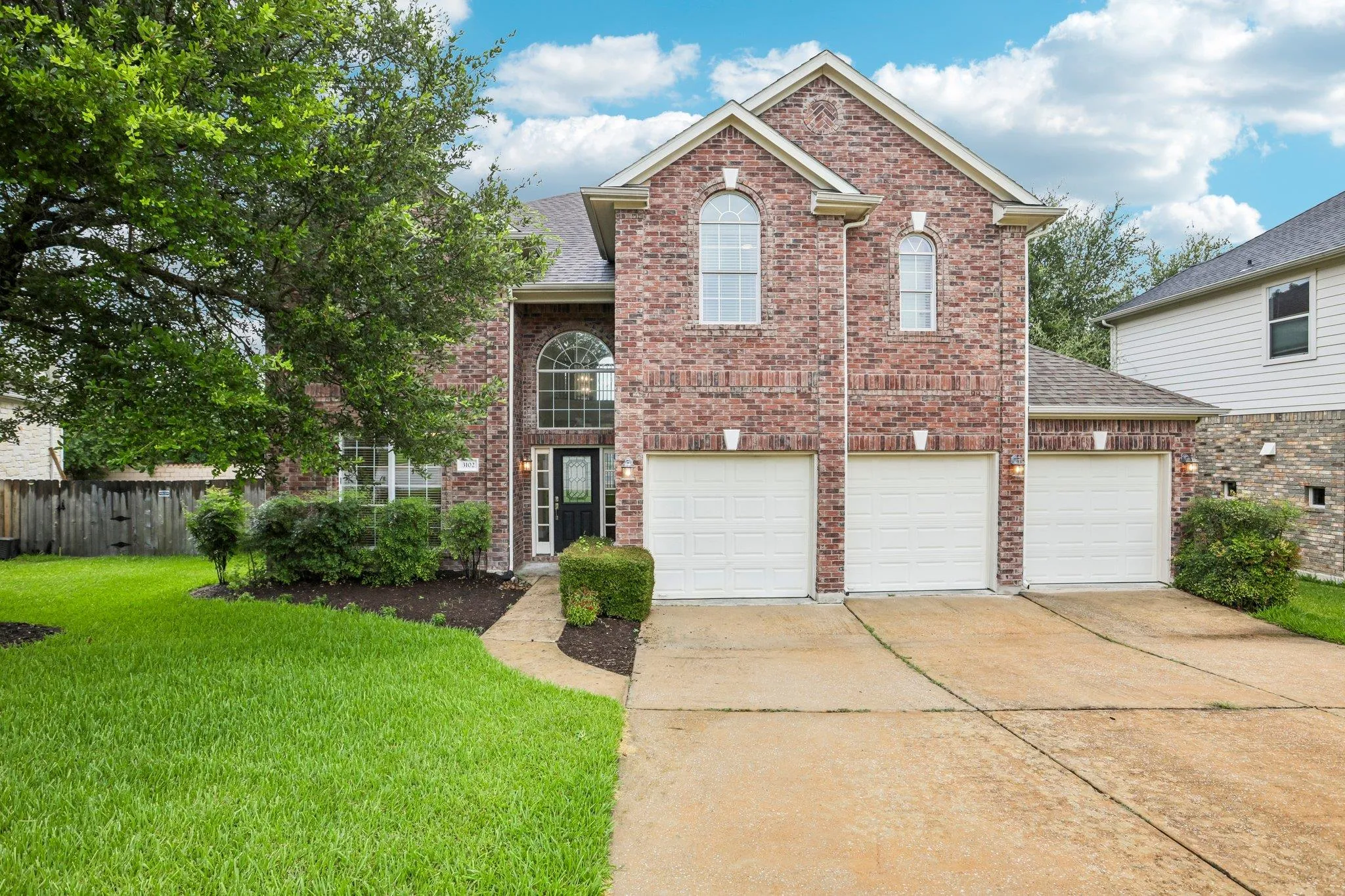Photo of 3102 ARGENTO PL, Cedar Park, TX, 78613