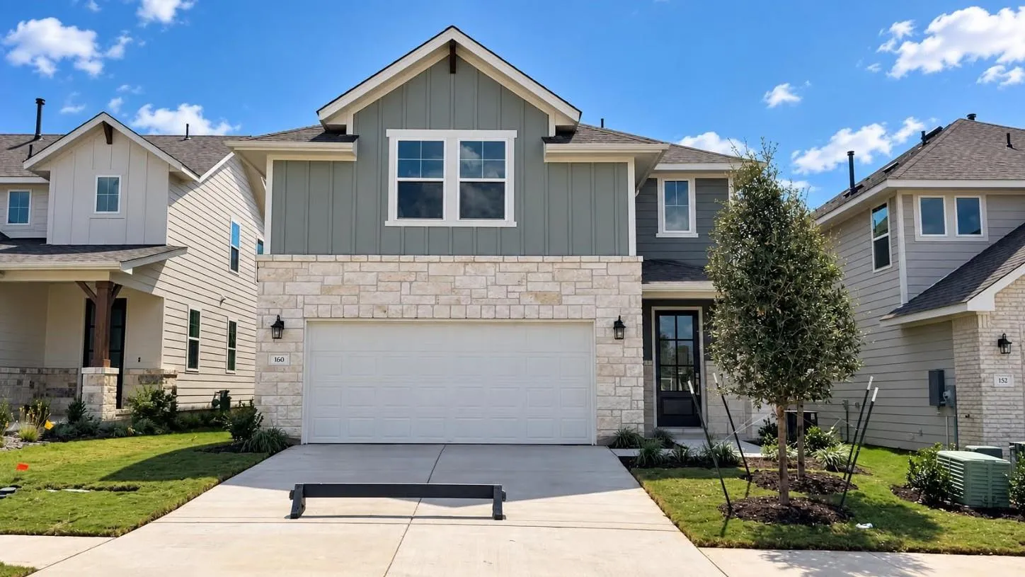 Photo of 160 RANIER WAY, Dripping Springs, TX, 78620