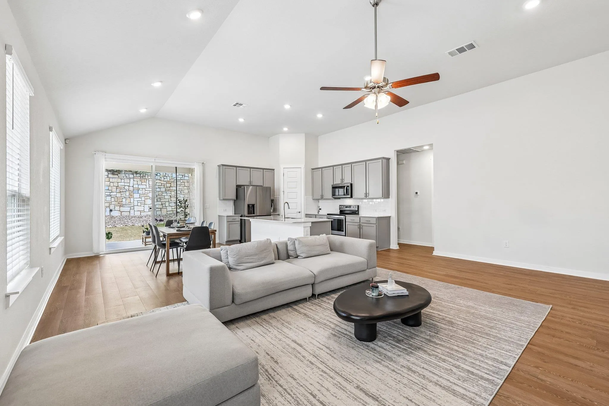 Photo of 205 INDIAN SHOAL DR, Georgetown, TX, 78628