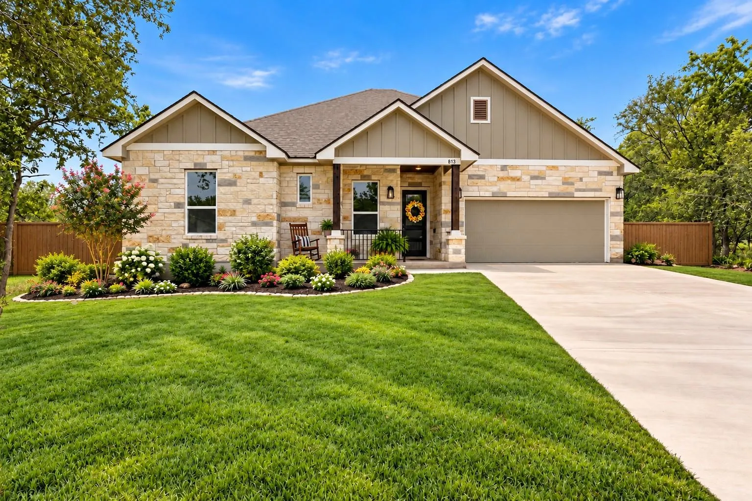 Photo of 337 NENE LN, Bastrop, TX, 78602