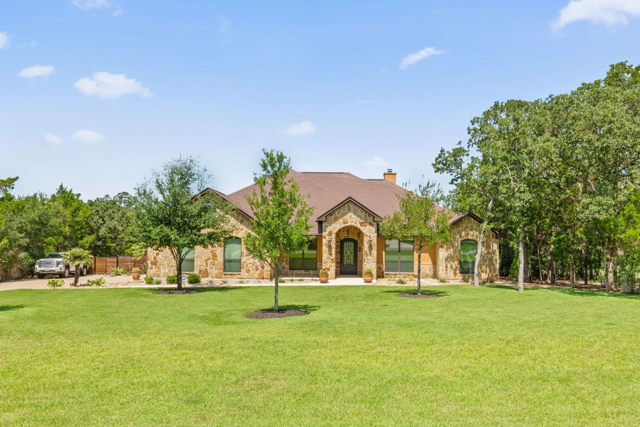 Photo of 110 LONG BOW CV, Bastrop, TX, 78602