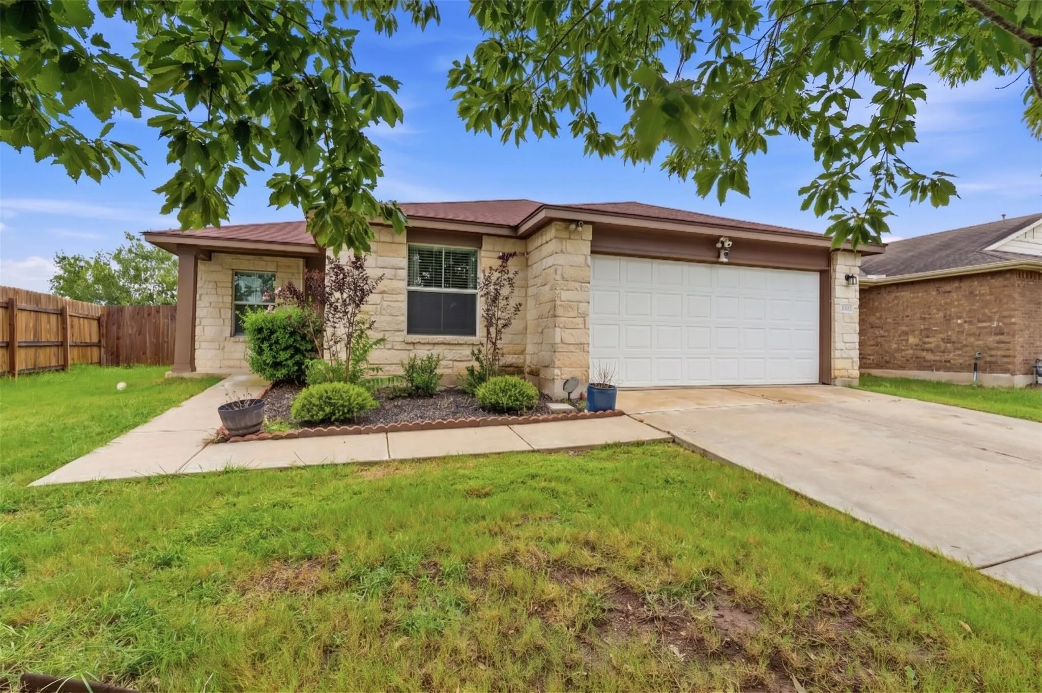 Photo of 18512 GREAT FALLS DR, Manor, TX, 78653