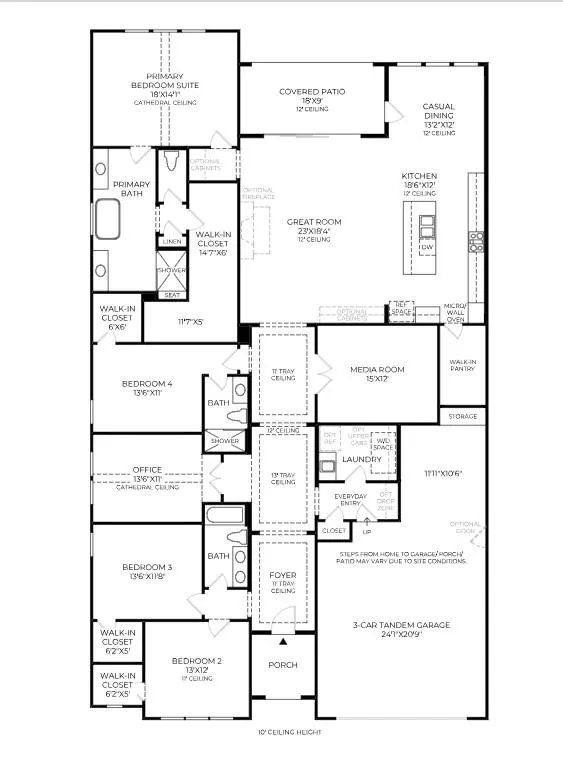Photo 2 of 5213 LA SPEZIA WAY