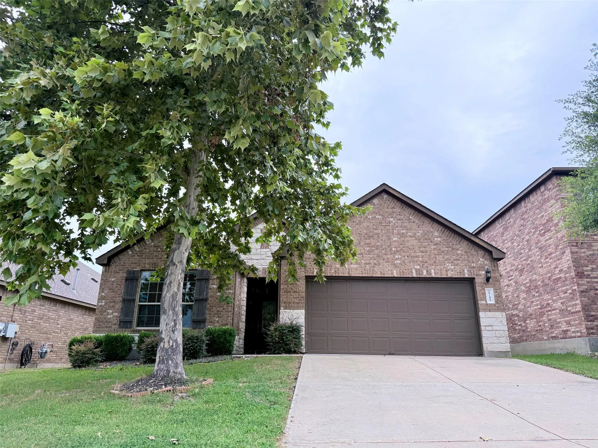 Photo of 1749 CUS MOUND DR, Leander, TX, 78641