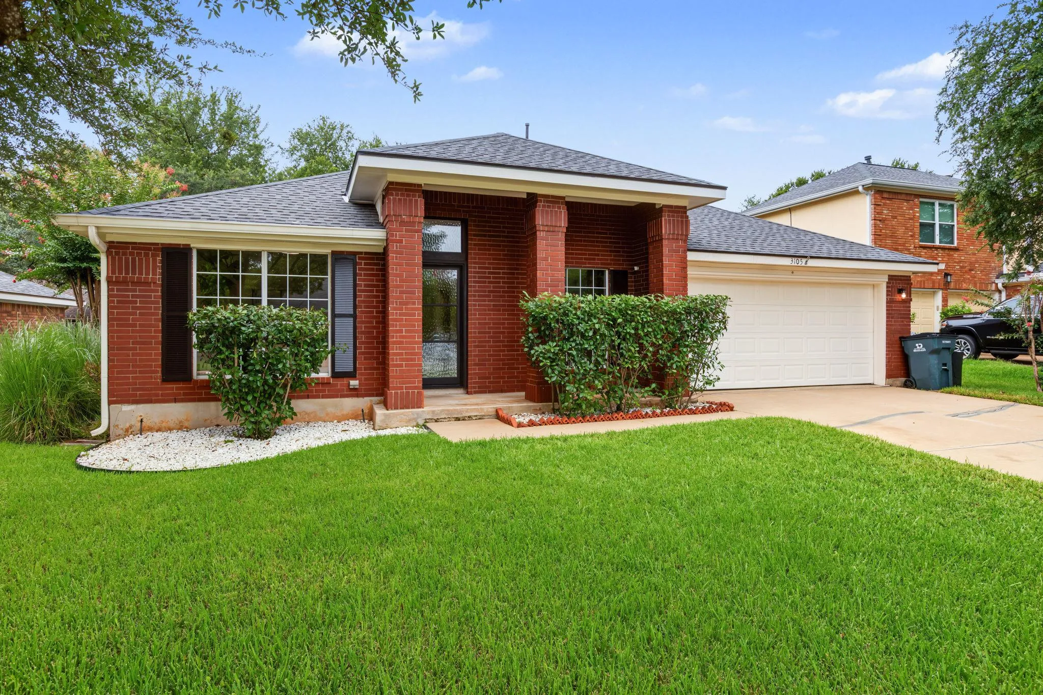 Photo of 3105 SESBANIA DR, Austin, TX, 78748
