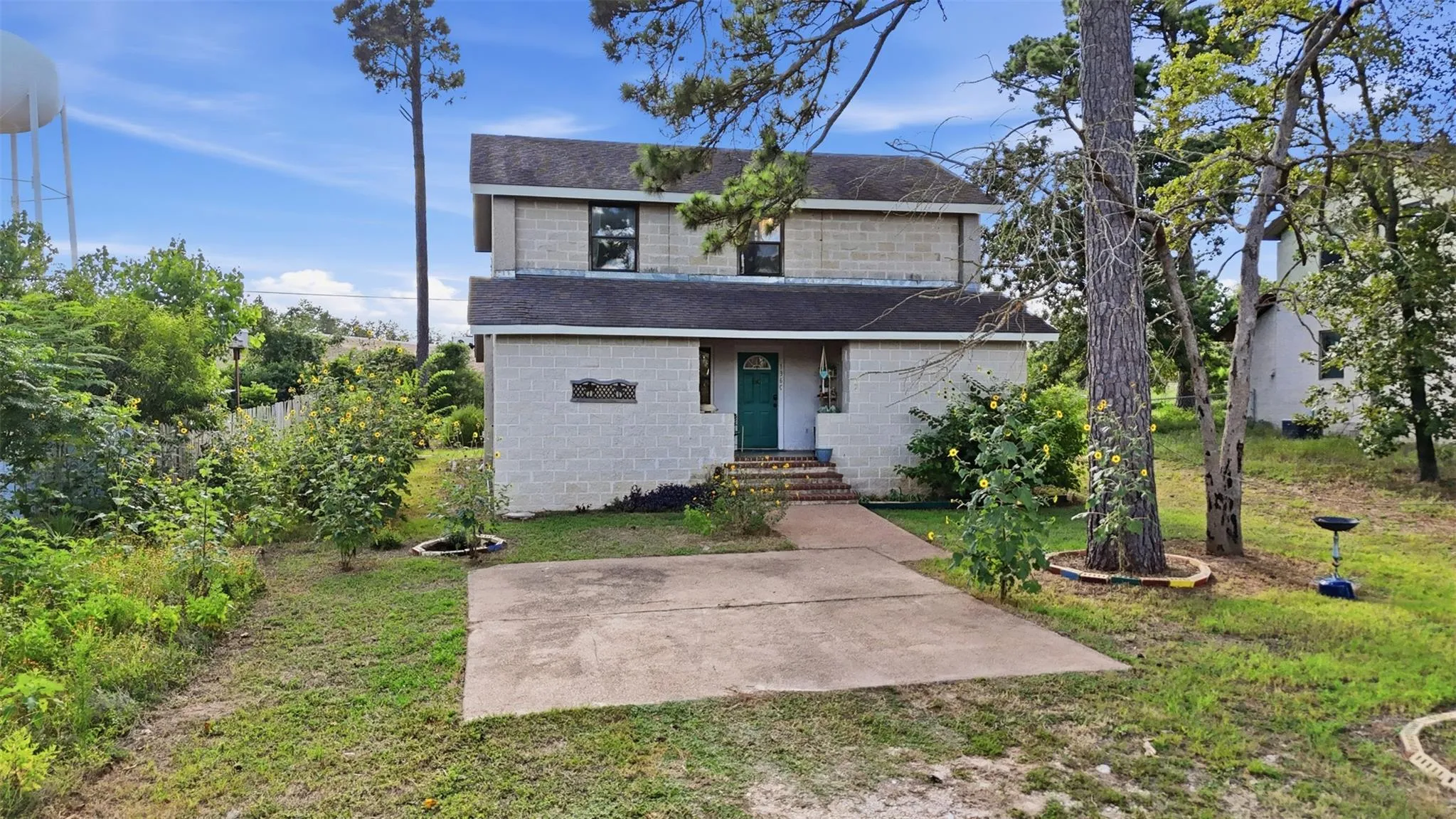 Photo of 136 PINE HILL LOOP #C, Bastrop, TX, 78602