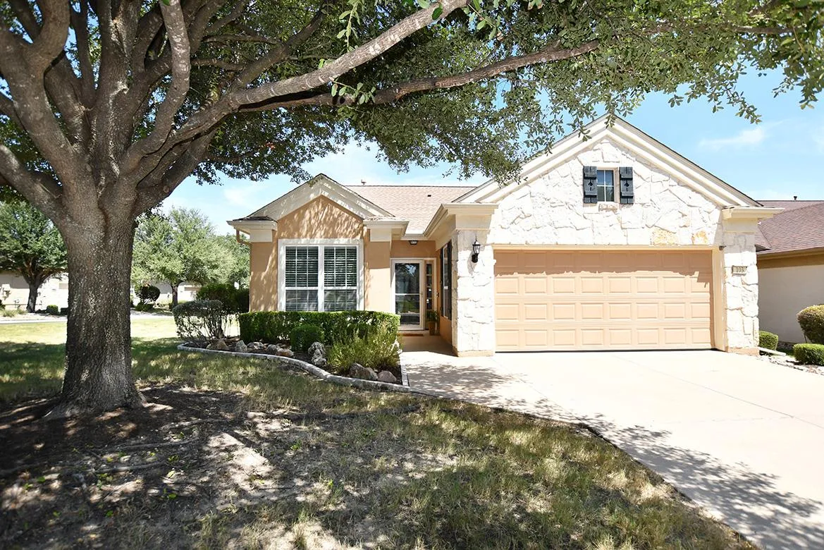 Photo of 103 SUNNYSIDE BND, Georgetown, TX, 78633