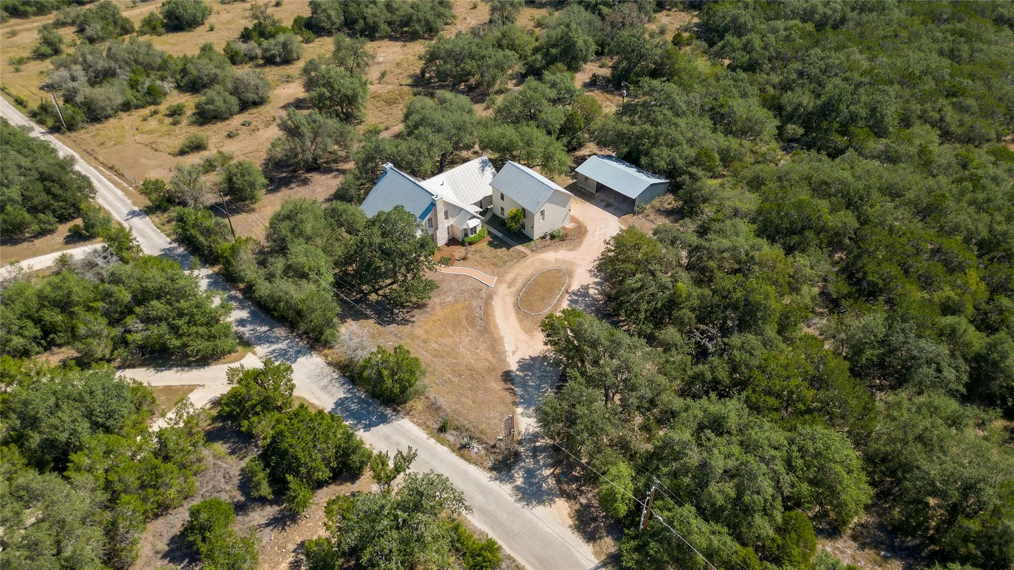 Photo of 364 NAMELESS RD, Driftwood, TX, 78619