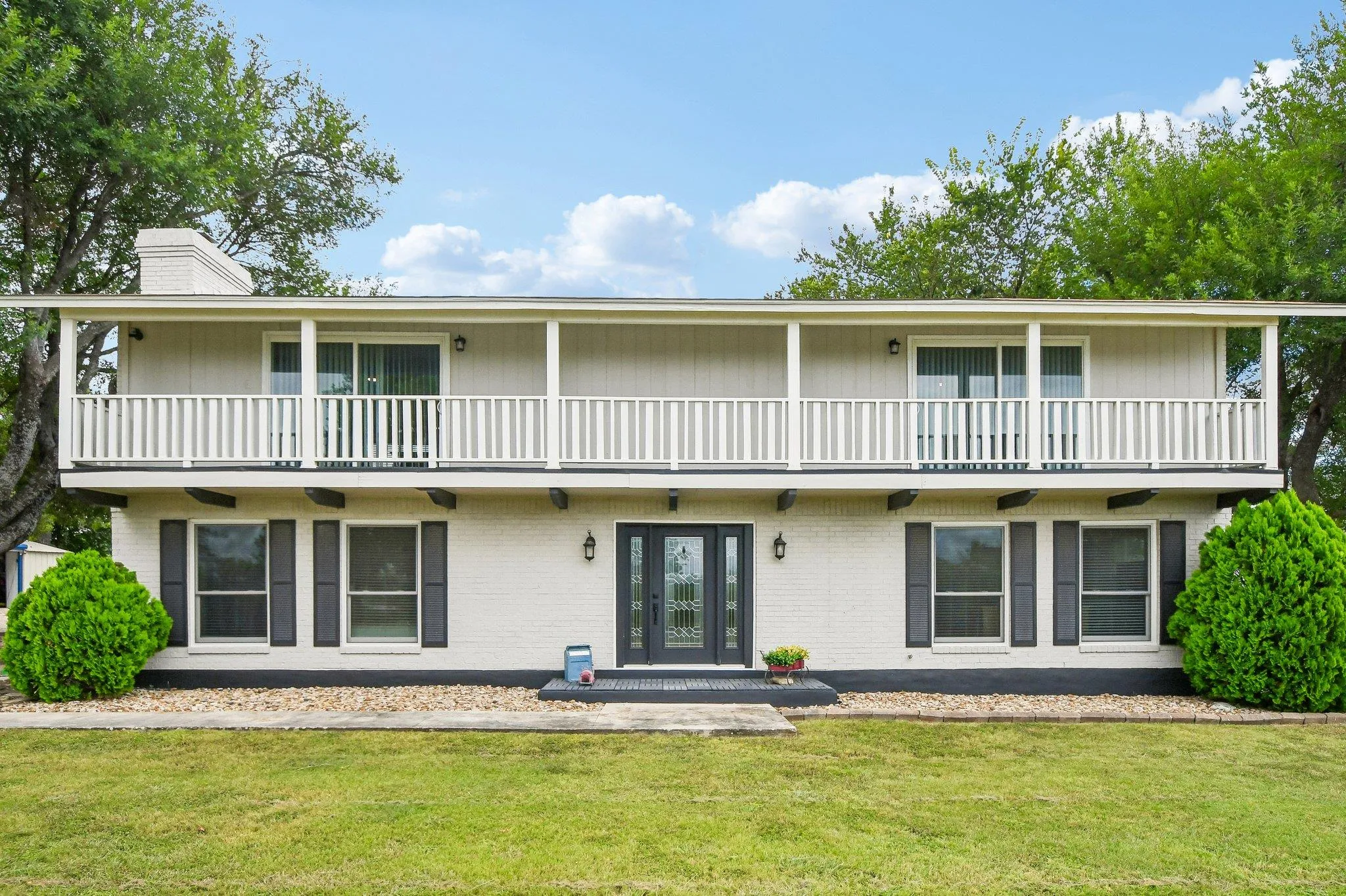 Photo of 550 C BUD STOCKTON LOOP, Jarrell, TX, 76537