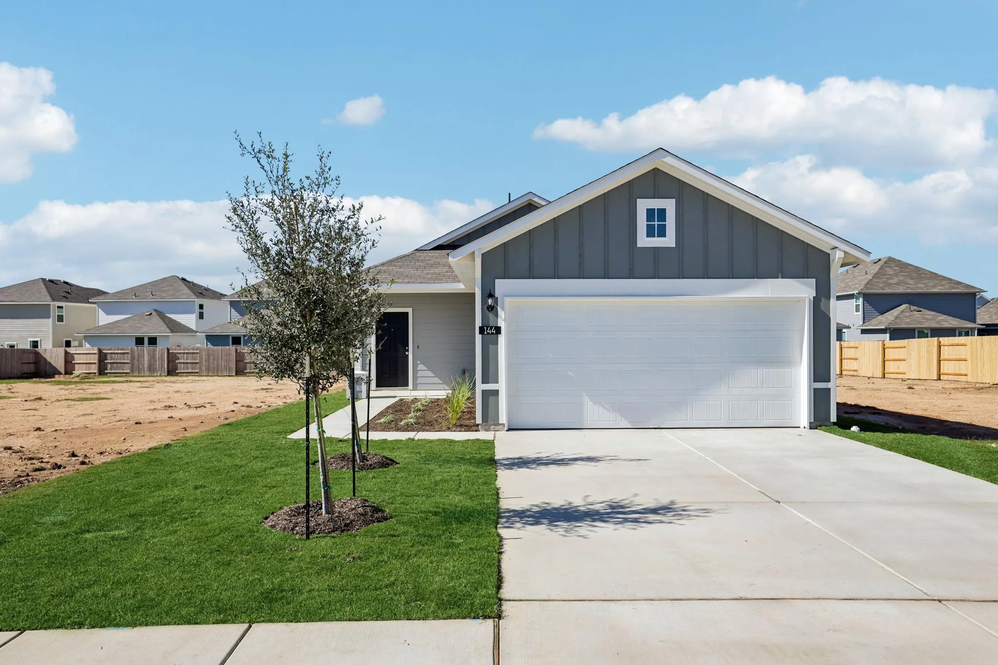 Photo of 144 SPOKESHAVE LN, Liberty Hill, TX, 78642