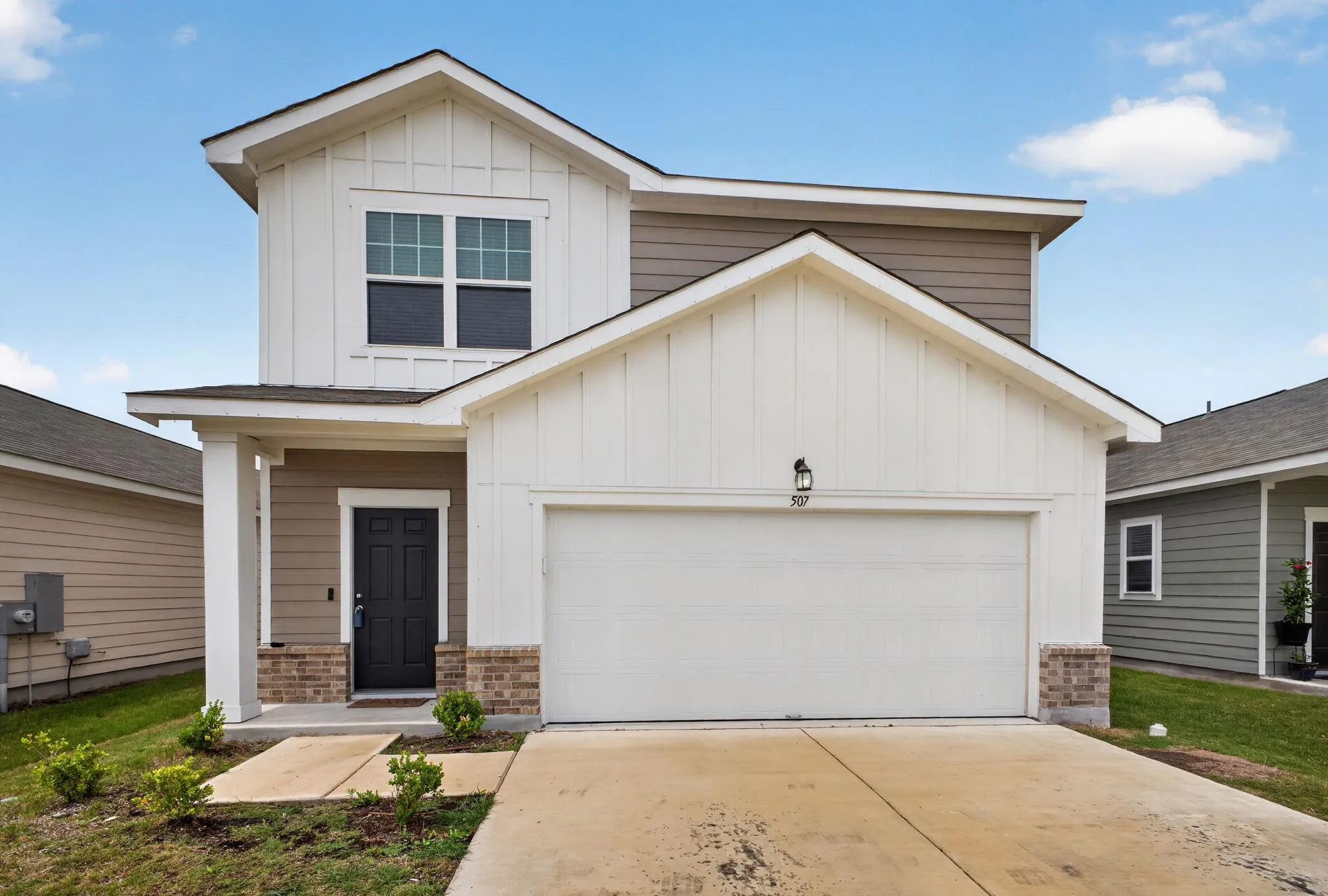 Photo of 507 RED FISH LN, Hutto, TX, 78634