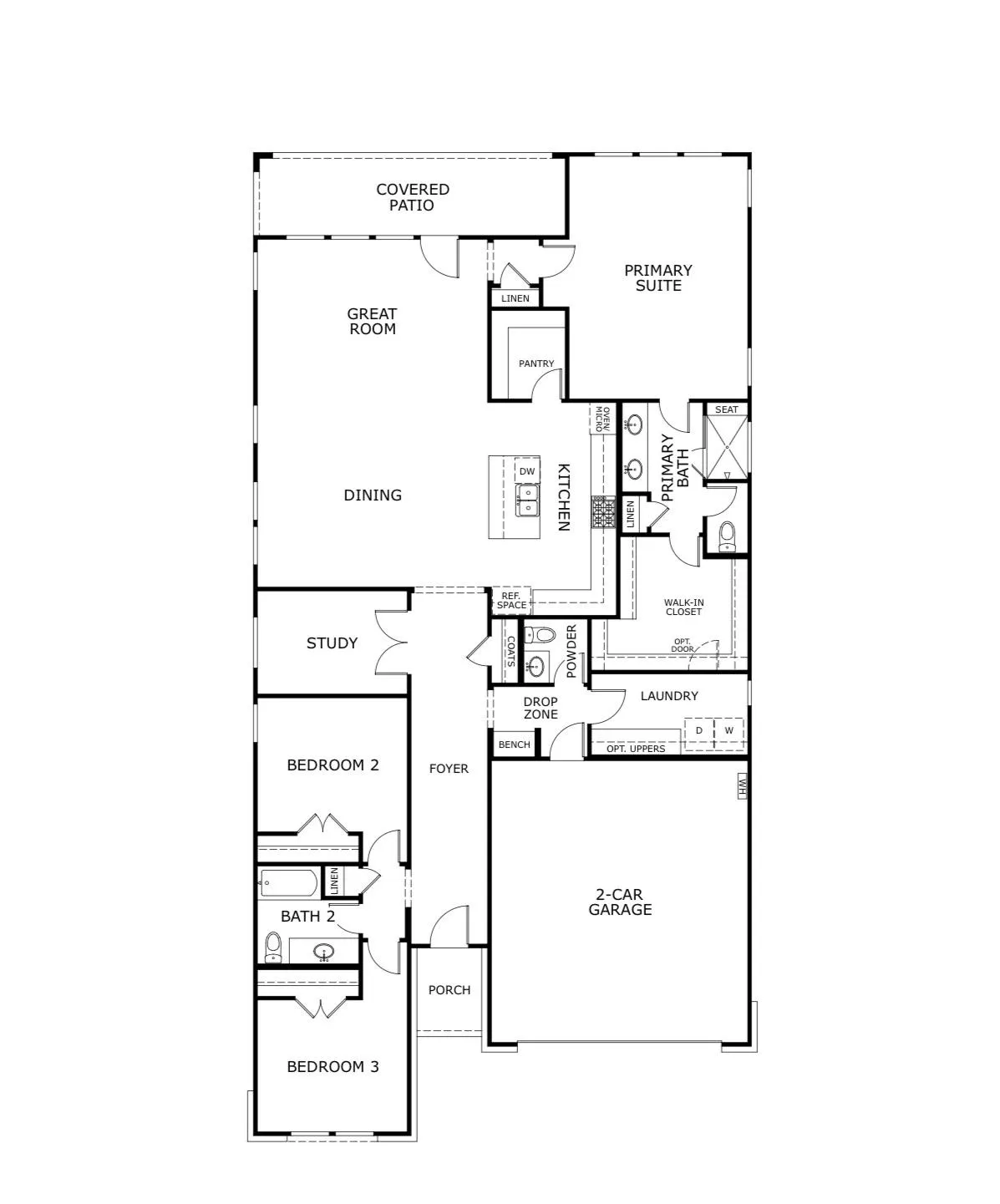 Photo 2 of 305 RIDGEWAY LN