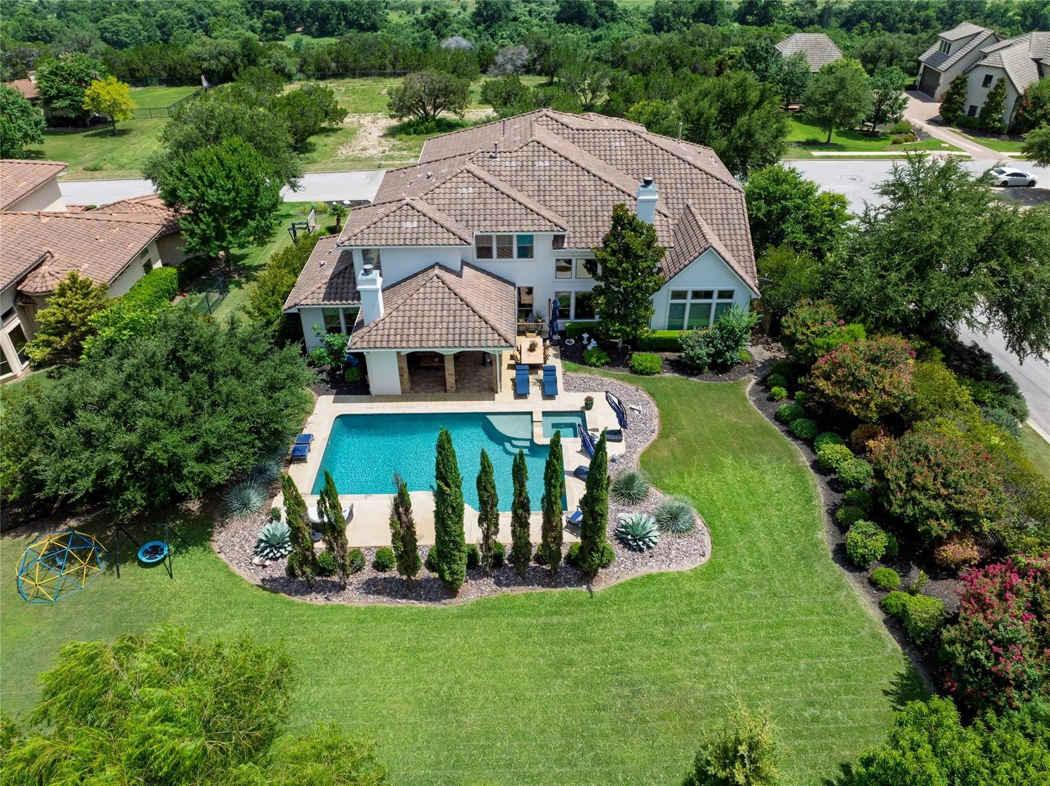 Photo of 11612 SHOREVIEW OVERLOOK CV, Austin, TX, 78732
