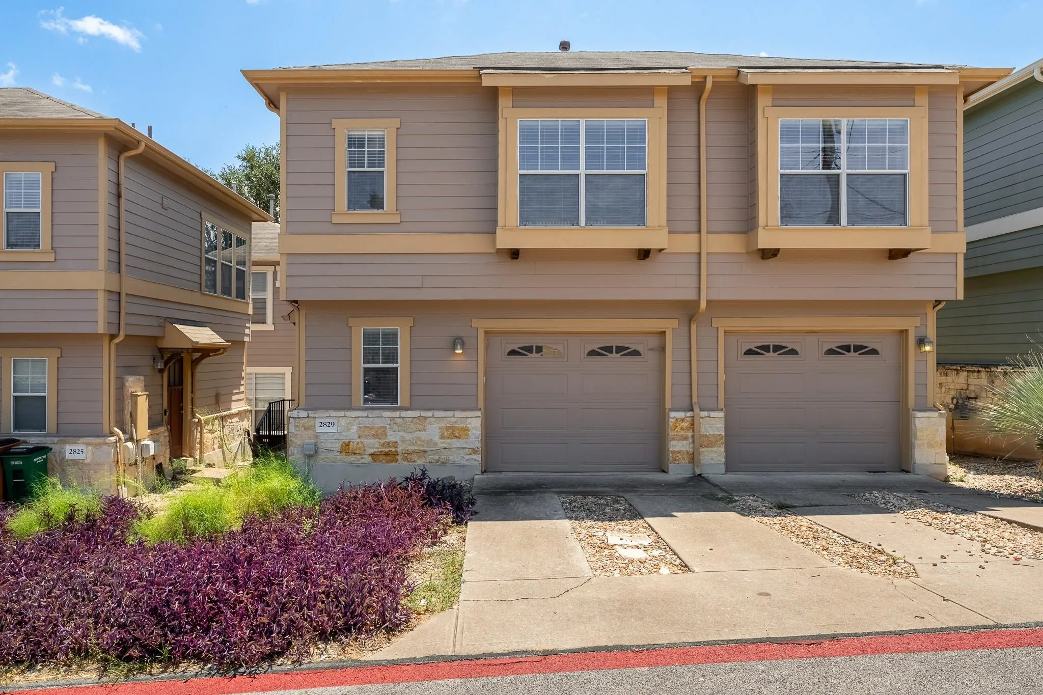 Photo of 2829 SAVILLE LOOP #17C, Austin, TX, 78741