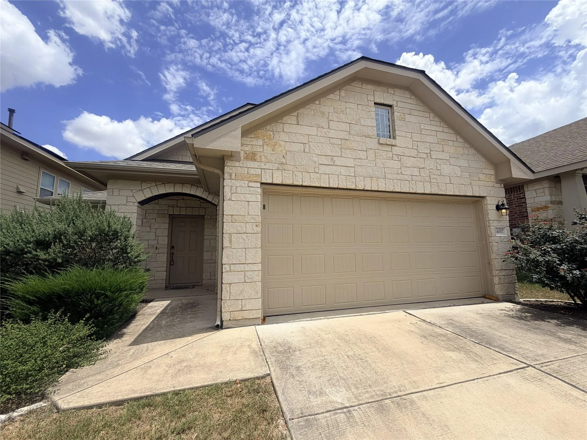 Photo of 14007 CANTATA LN #96, Pflugerville, 78660