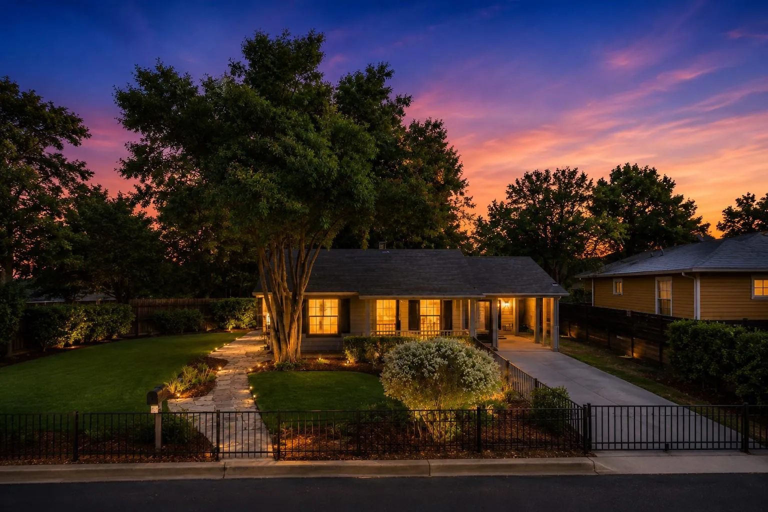 Photo of 1124 TILLERY ST, Austin, TX, 78702