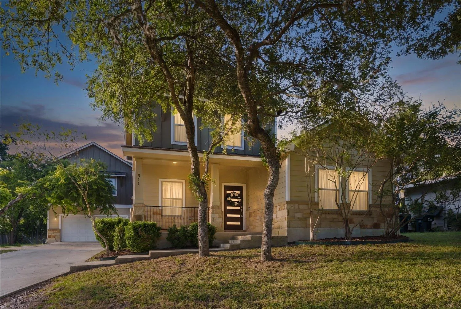 Photo of 511 FRANKLIN DR, San Marcos, TX, 78666