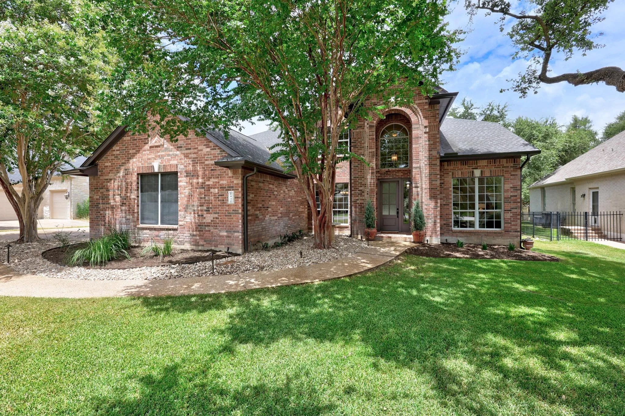 Photo of 430 CHAMPIONS DR, Georgetown, TX, 78628