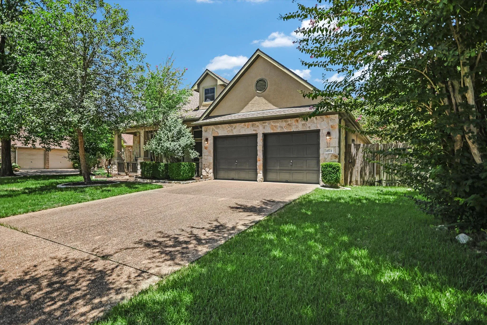 Photo of 4524 SLICKROCK CV, Austin, TX, 78747