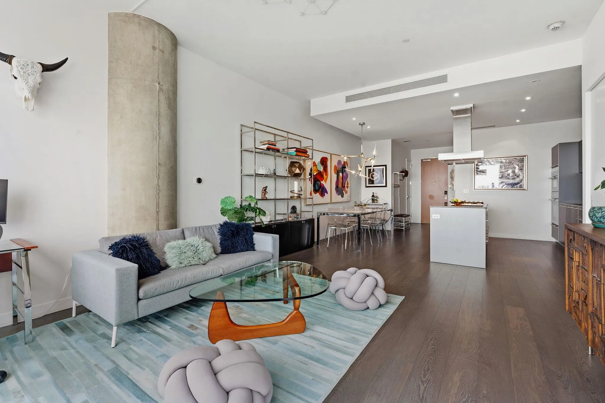 Photo 4 of 210 LAVACA ST #2803
