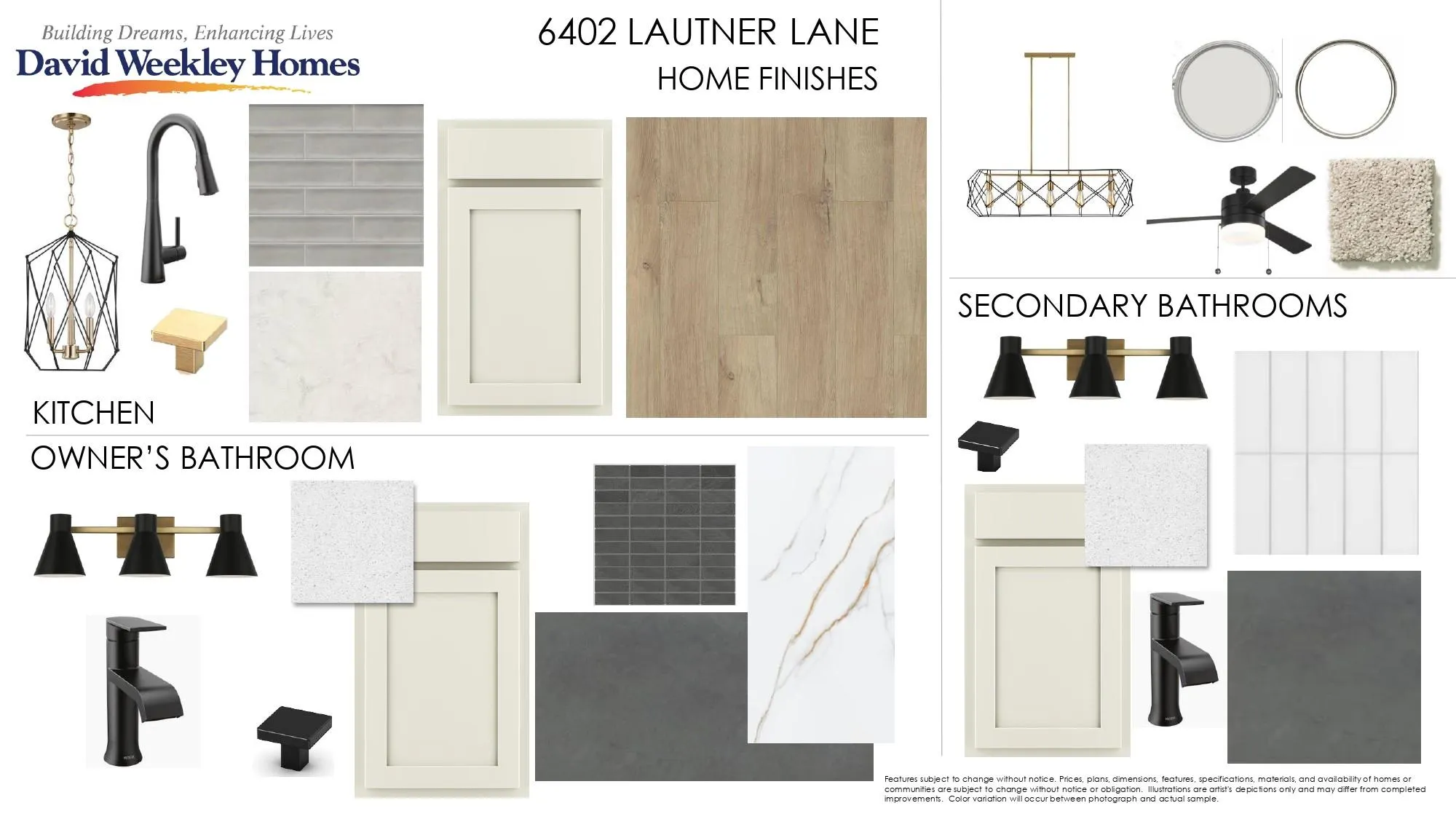 Photo 3 of 6402 LAUTNER LN
