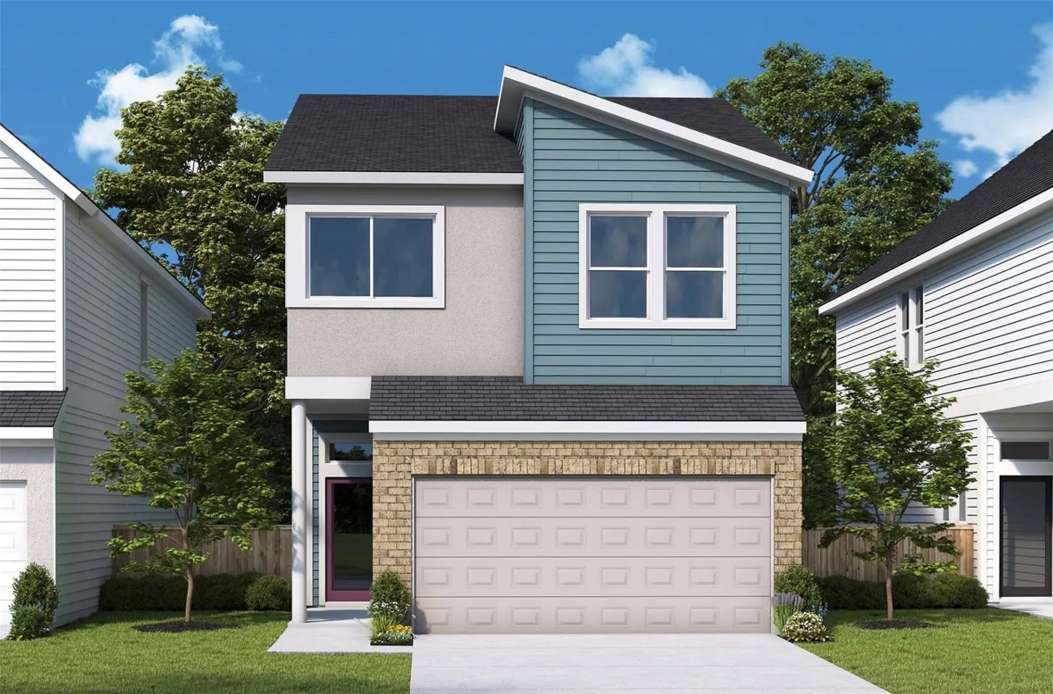 Photo of 6402 LAUTNER LN, Austin, TX, 78747