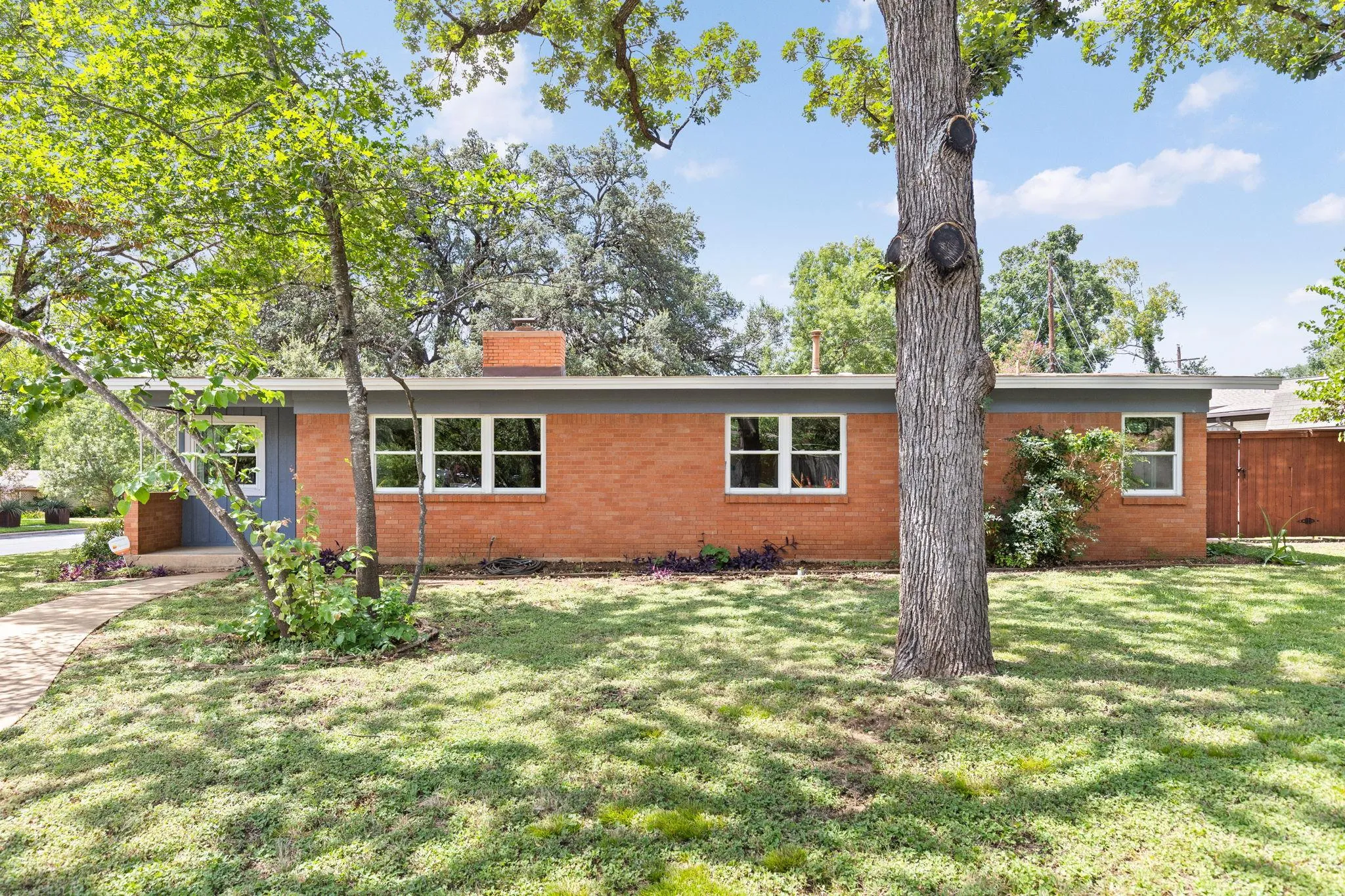 Photo of 4516 PACK SADDLE PASS, Austin, TX, 78745