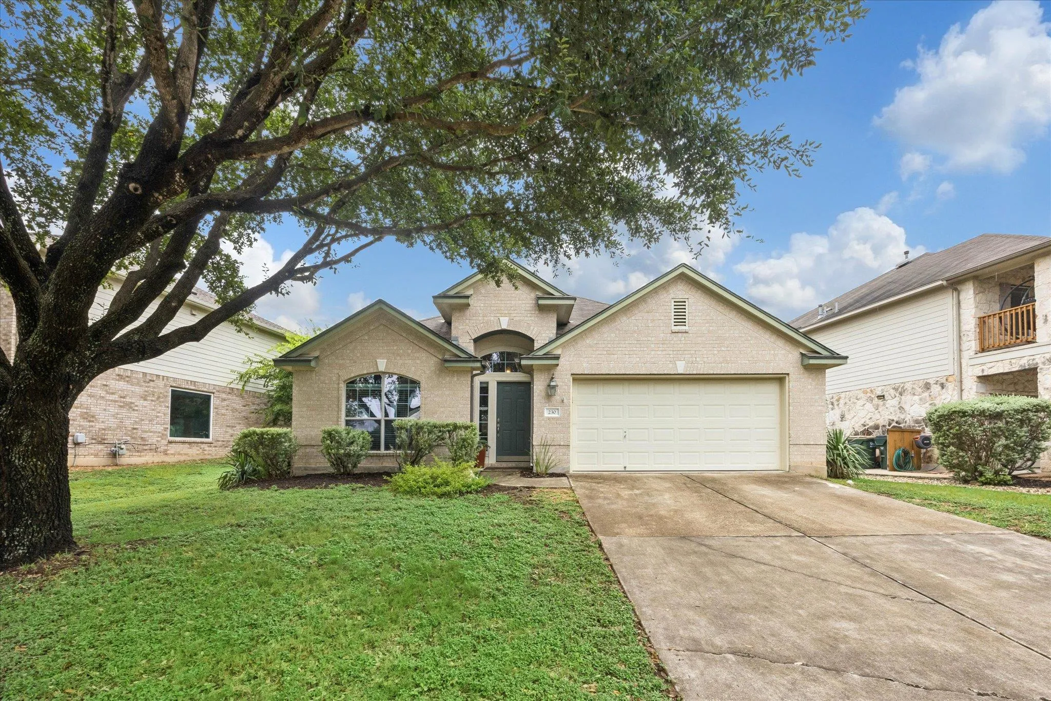 Photo of 230 MIDDLE CREEK CRK, Buda, TX, 78610
