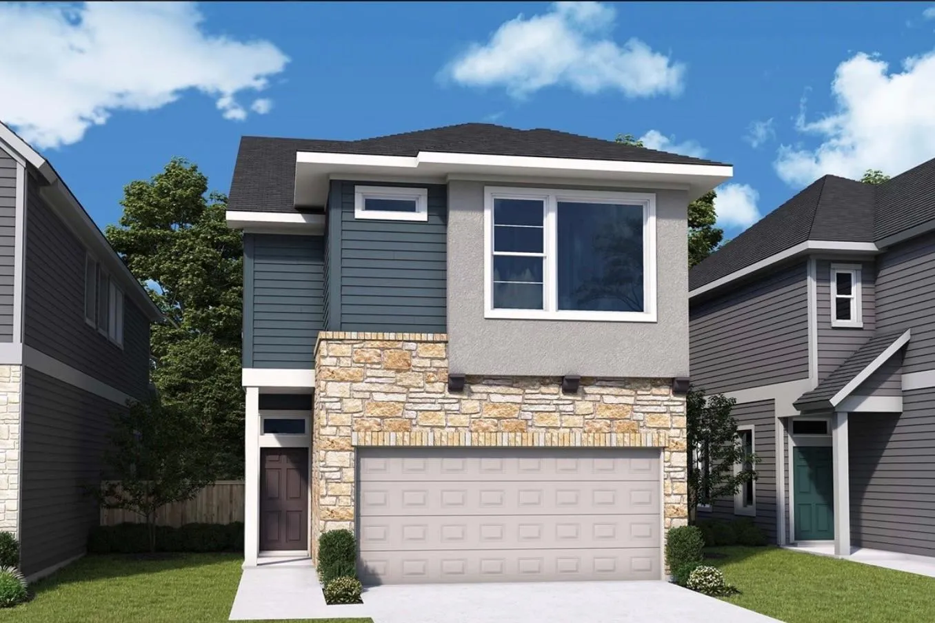 Photo of 5708 FORKS RD, Austin, TX, 78747