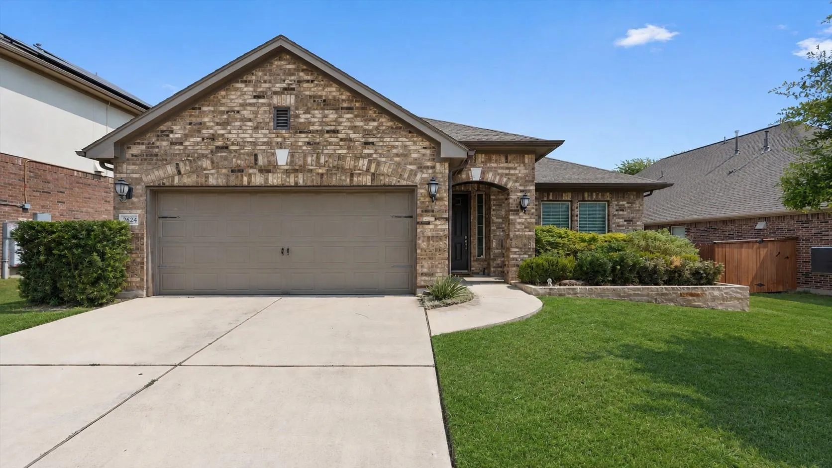 Photo of 2624 ENZA DR, Round Rock, TX, 78665