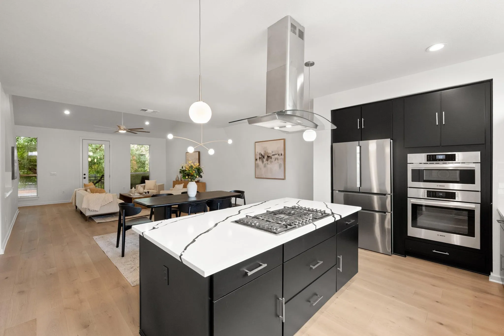 Photo of 1205 KINNEY AVE #H, Austin, TX, 78704
