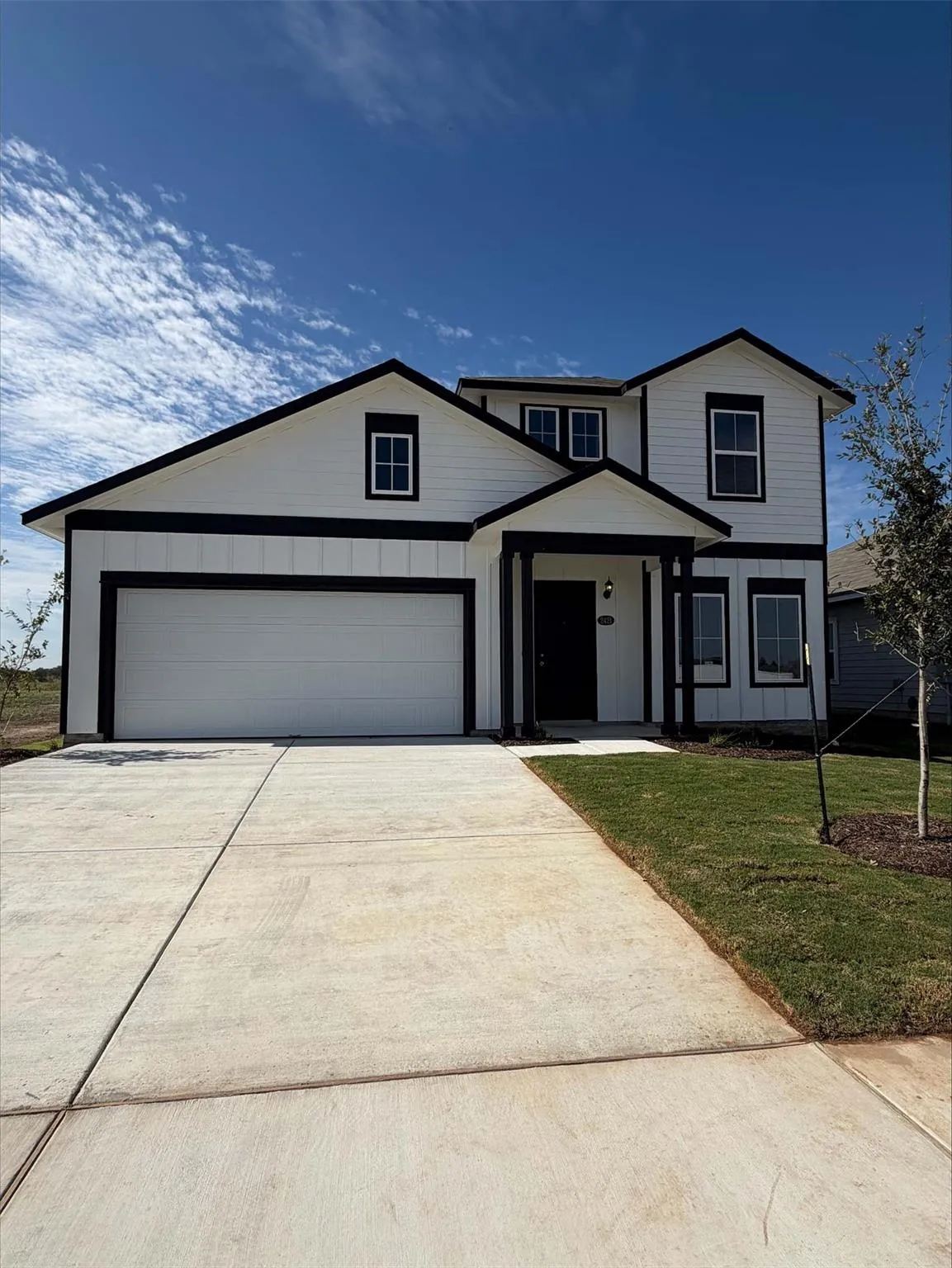 Photo of 2421 WINDING CREEK RD, Kyle, TX, 78640