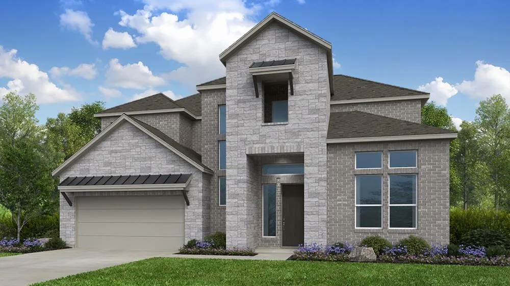 Photo of 5212 LA SPEZIA WAY, Leander, TX, 78641