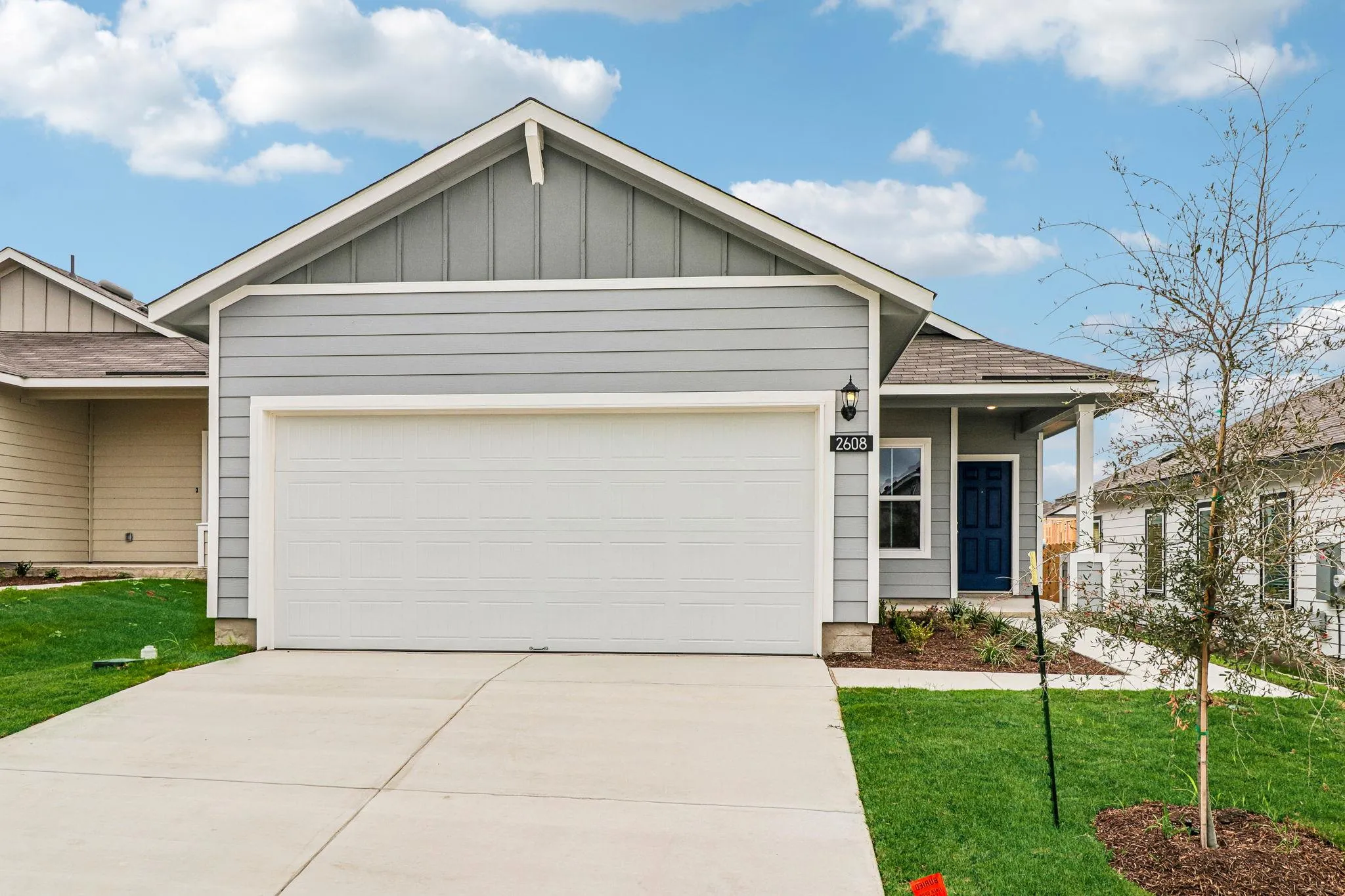 Photo of 2608 ST REGIS DR, Pflugerville, TX, 78660