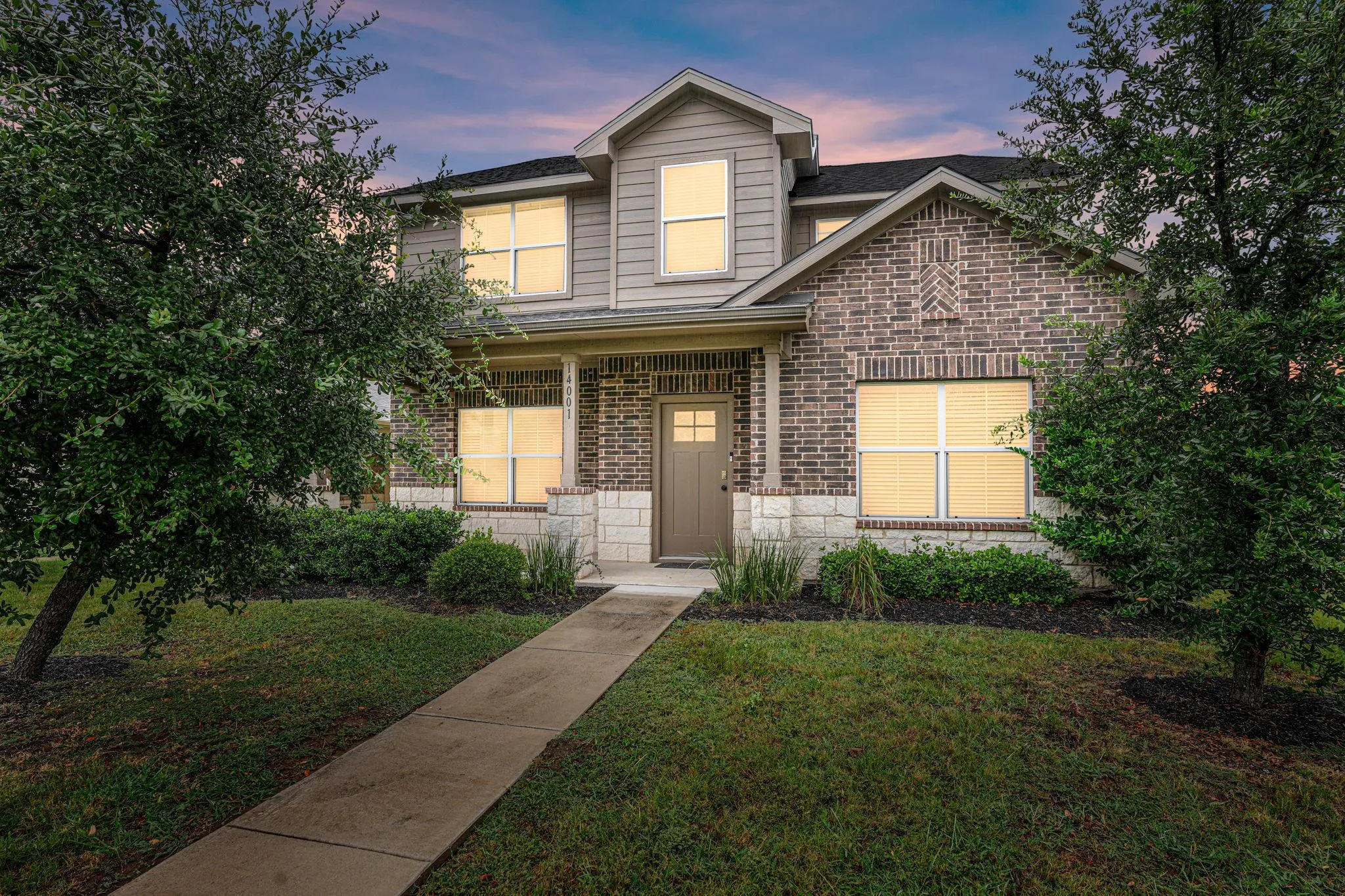 Photo of 14001 HEYWOOD DR, Pflugerville, 78660