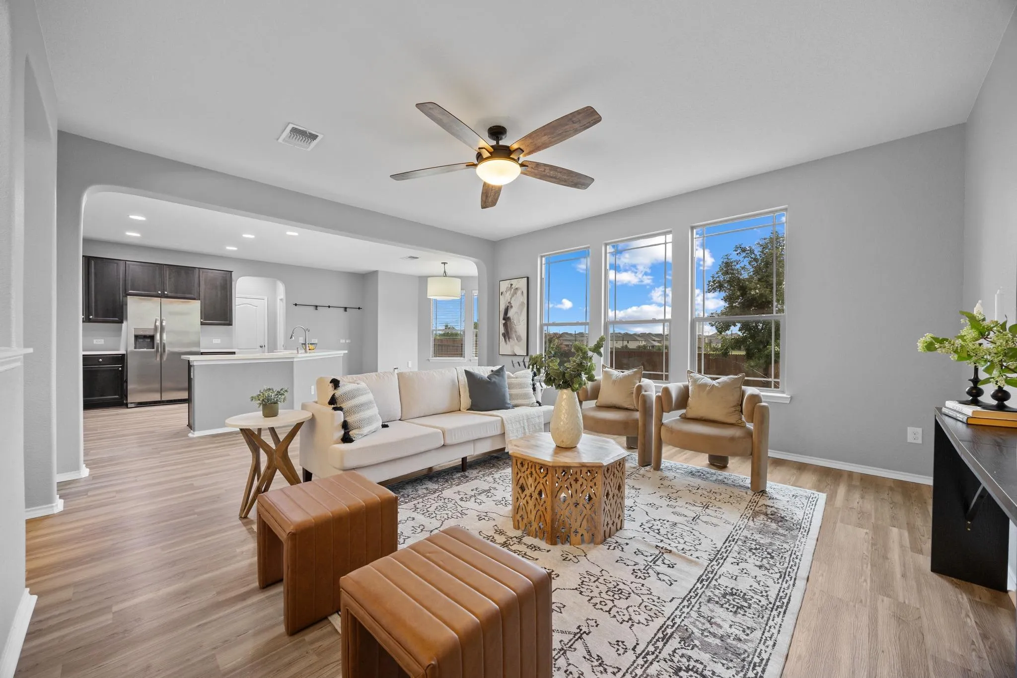 Photo of 1209 TOLTEC TRL, Georgetown, TX, 78626