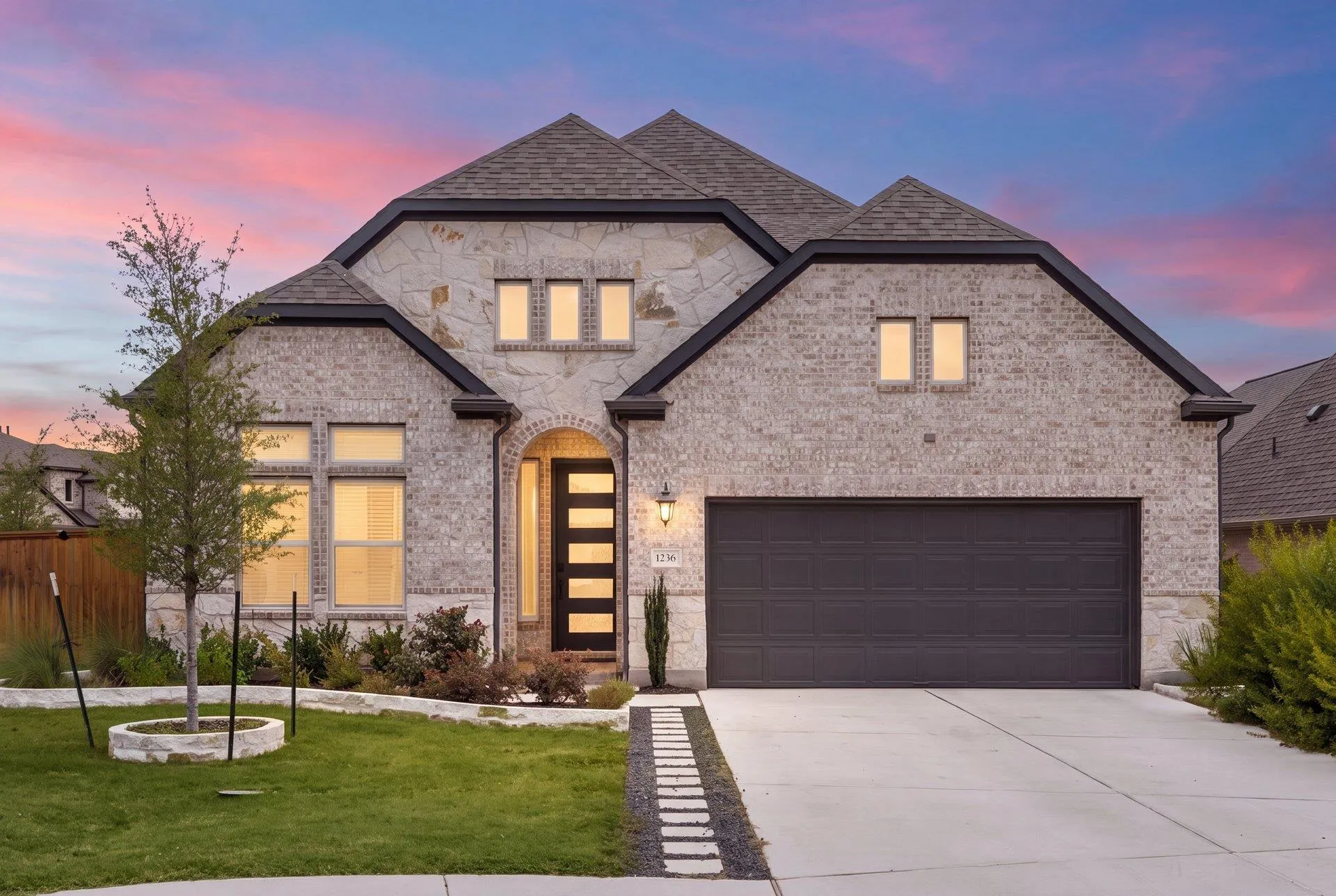 Photo of 1236 SCENIC GREEN LOOP, Georgetown, TX, 78628