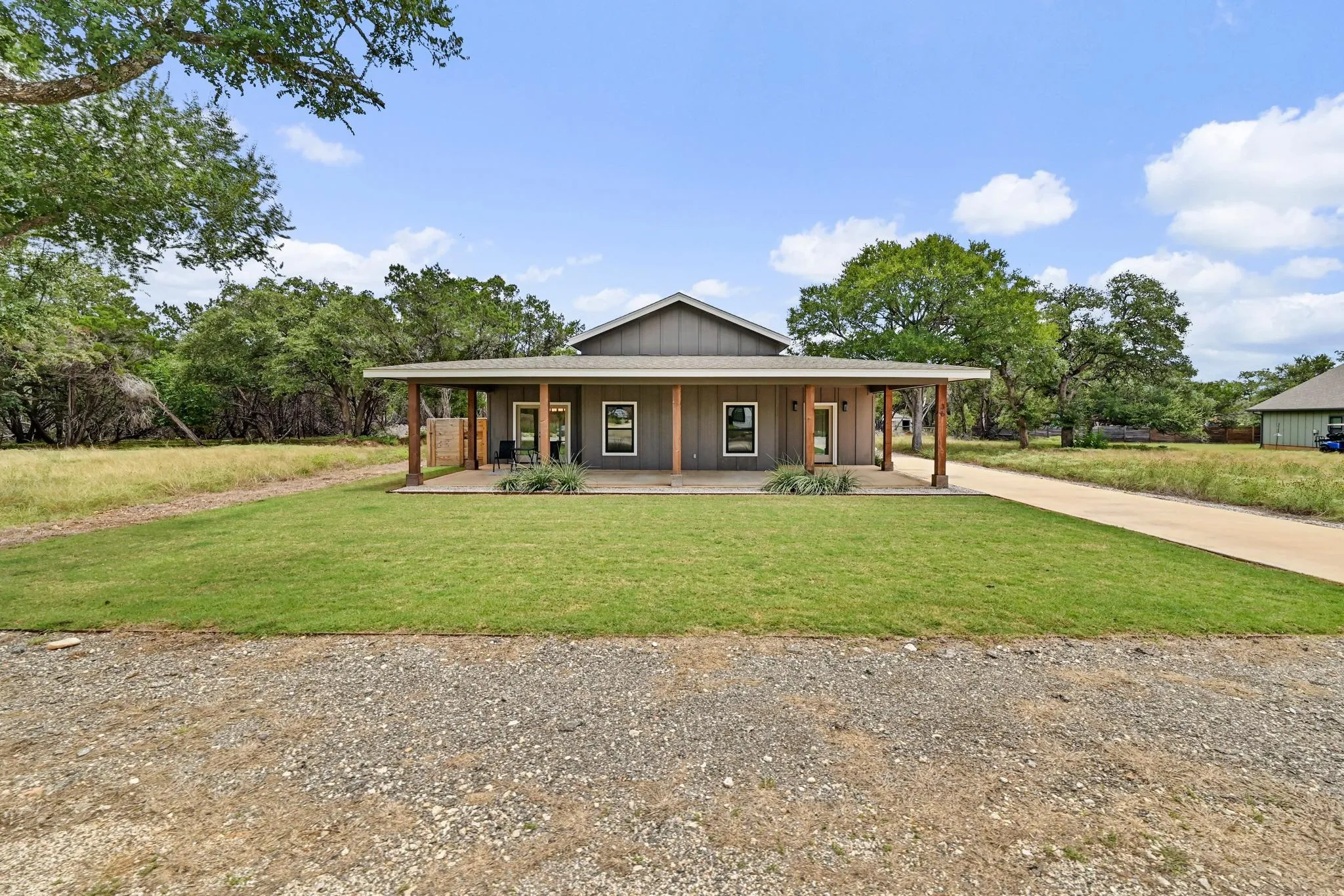 Photo of 36 SUMMERTIME CIR, Wimberley, TX, 78676