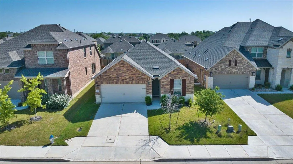 Photo of 104 RALEIGH DR, Georgetown, TX, 78633