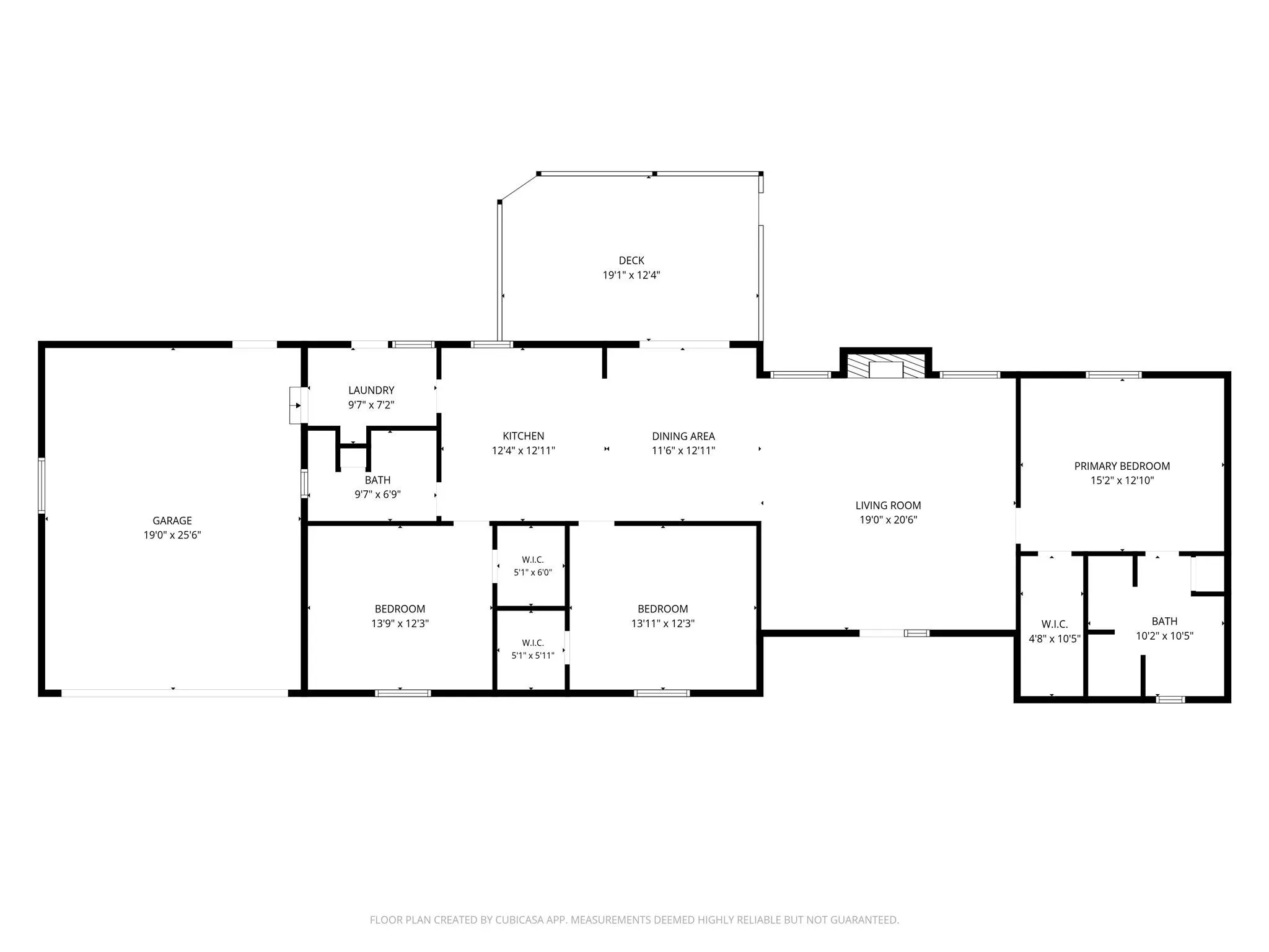 Photo 5 of 20 SADDLE ROCK RDGS