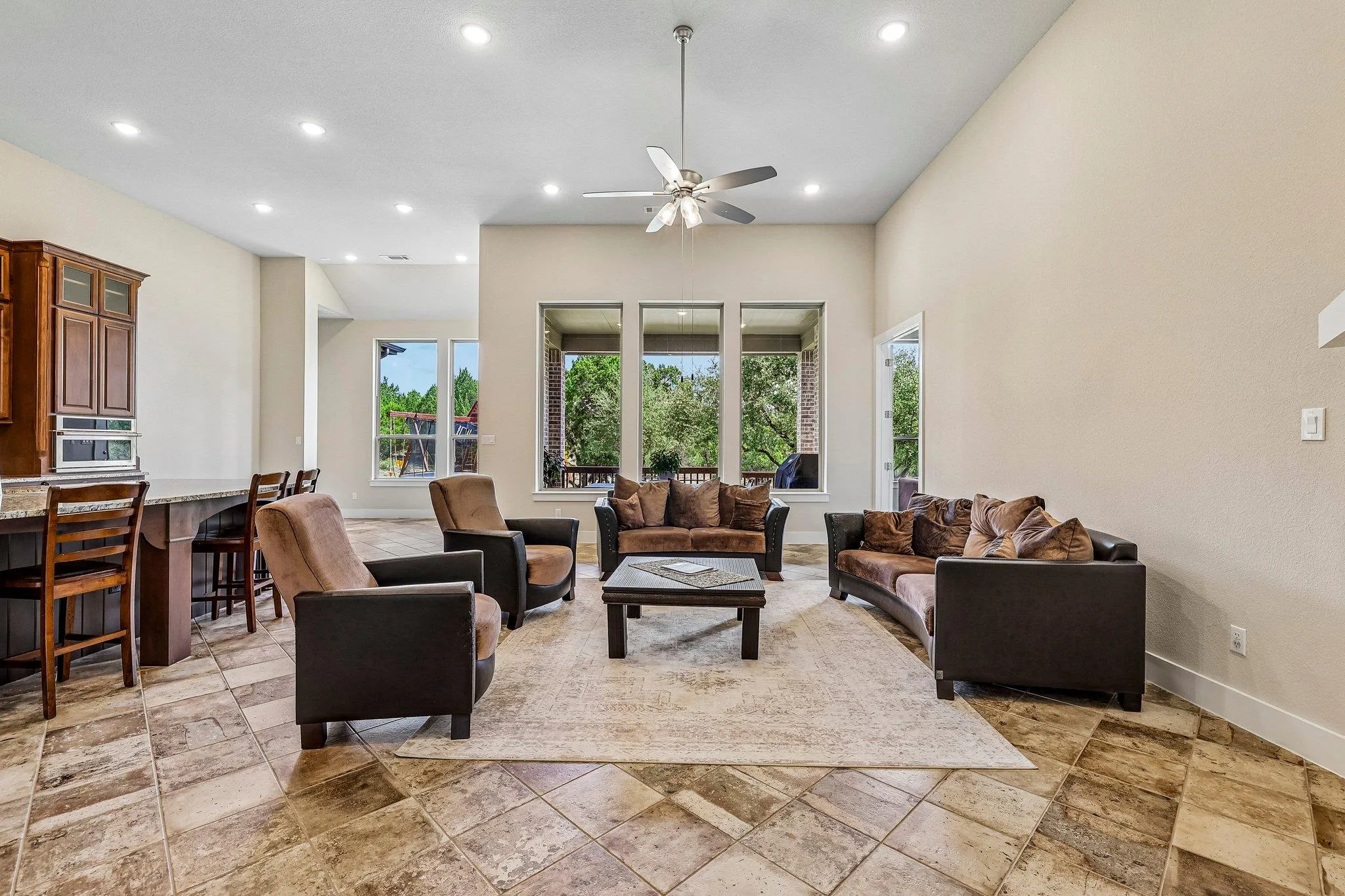 Photo 4 of 1705 PARTEN RANCH PKWY