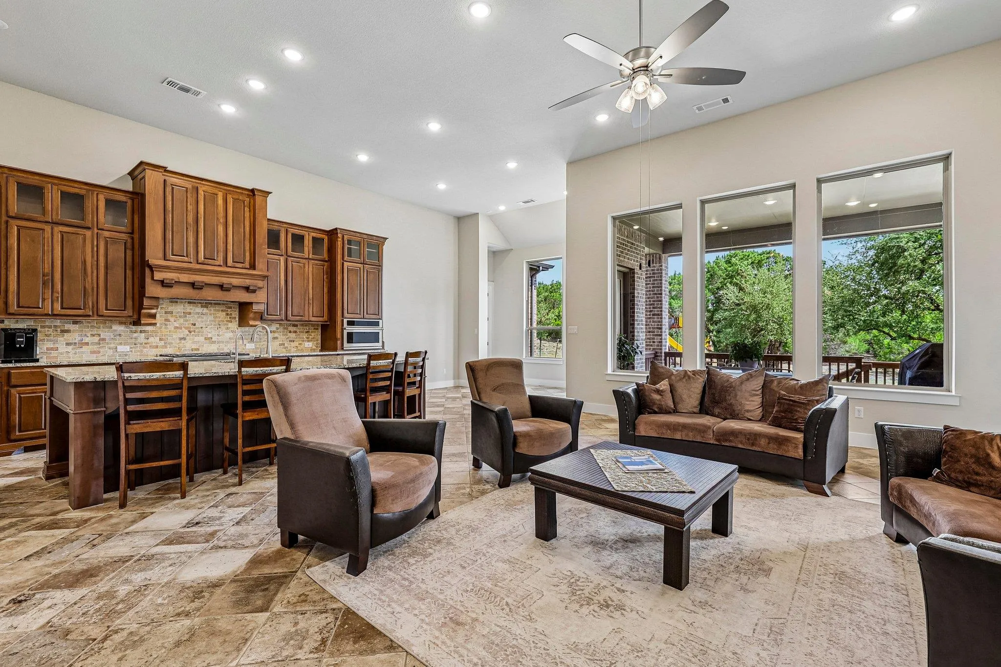 Photo 5 of 1705 PARTEN RANCH PKWY