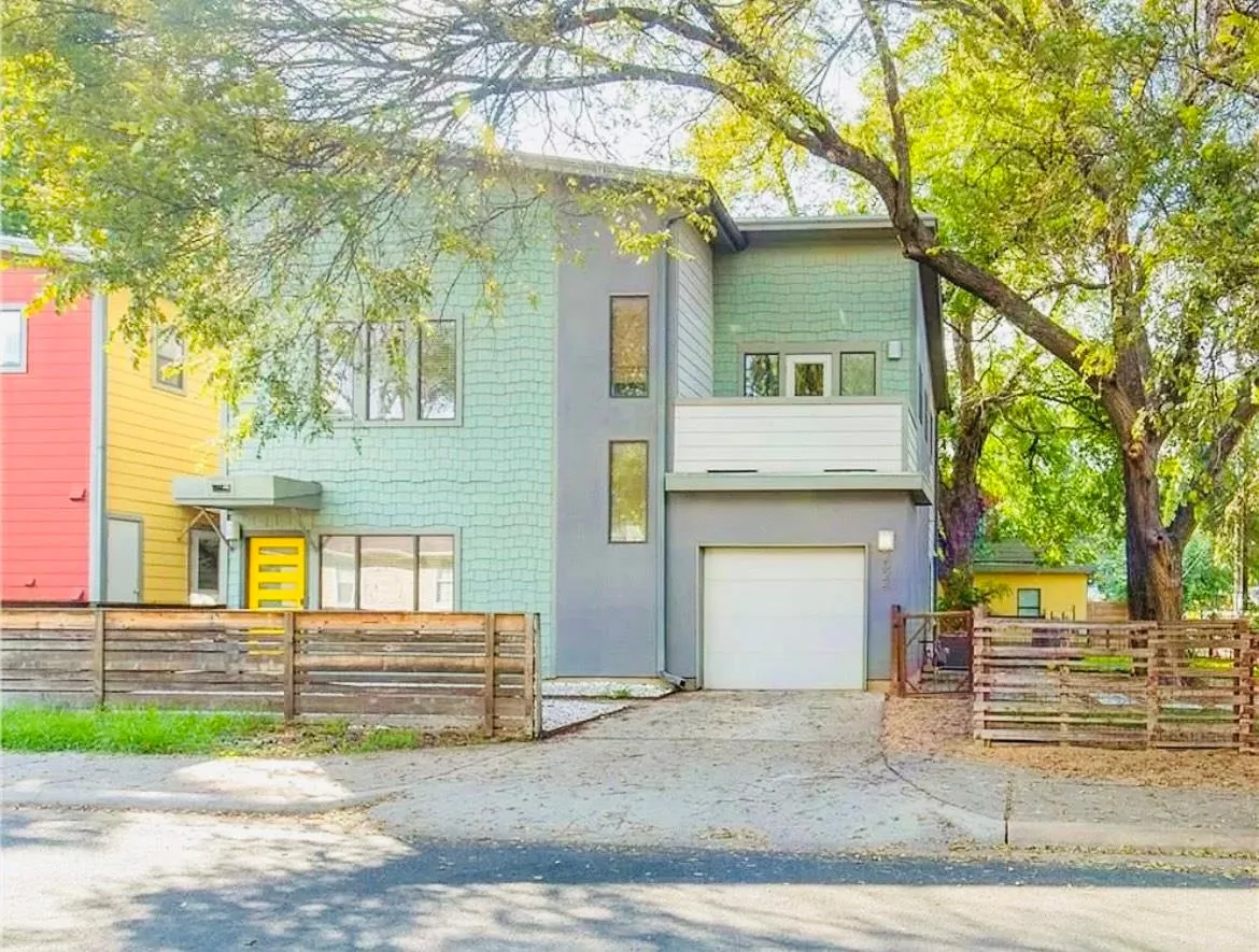 Photo of 2024 E 2ND ST #B, Austin, 78702