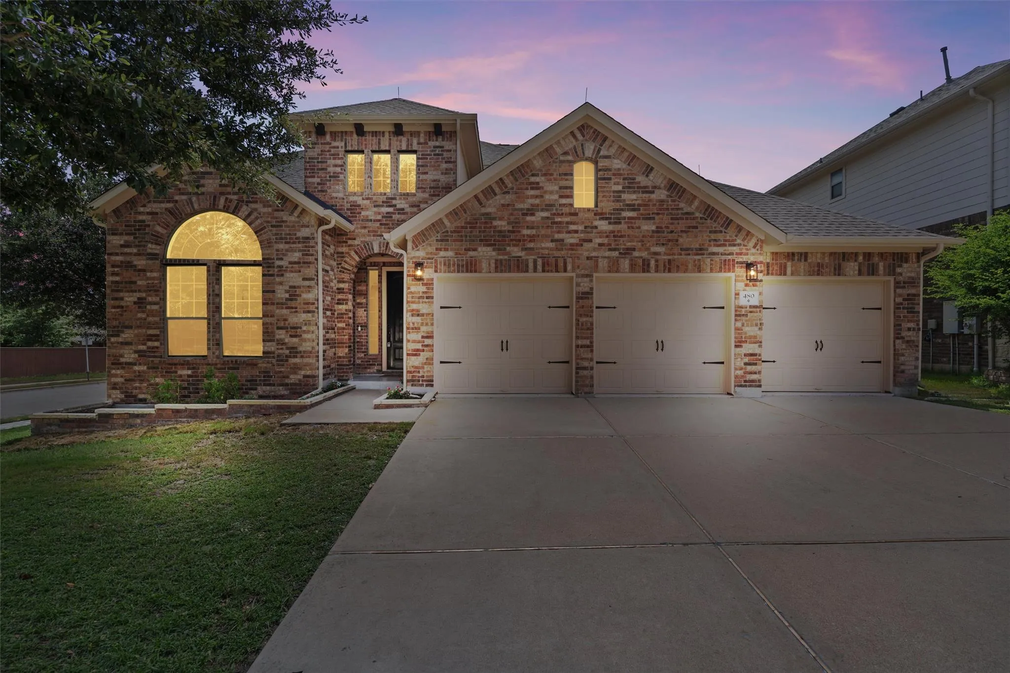Photo of 480 MONAHANS DR, Georgetown, TX, 78628
